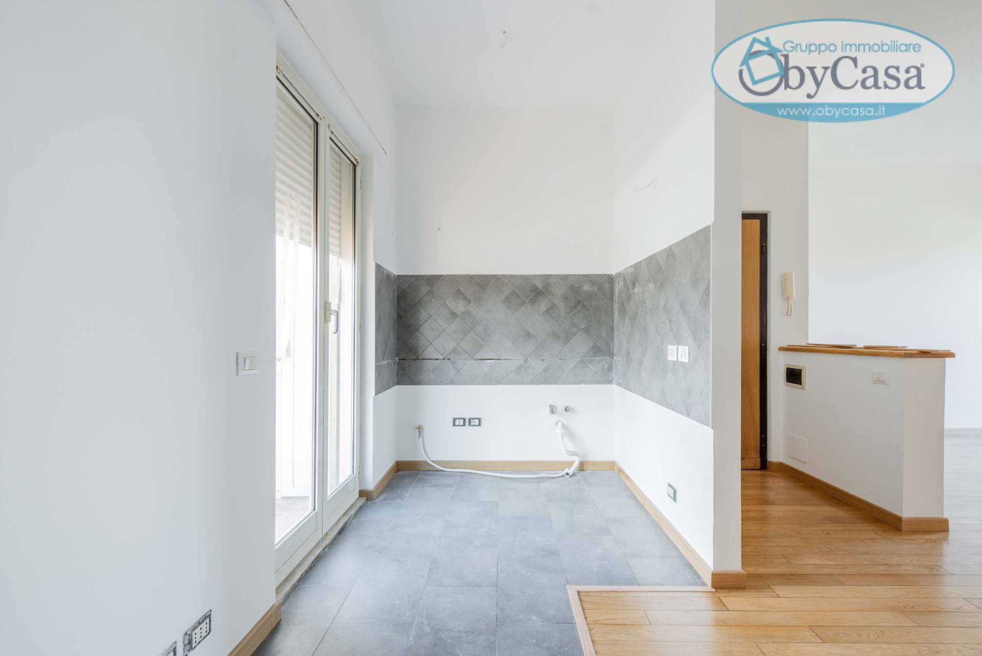 Appartamento 3 locali in vendita a Cerveteri