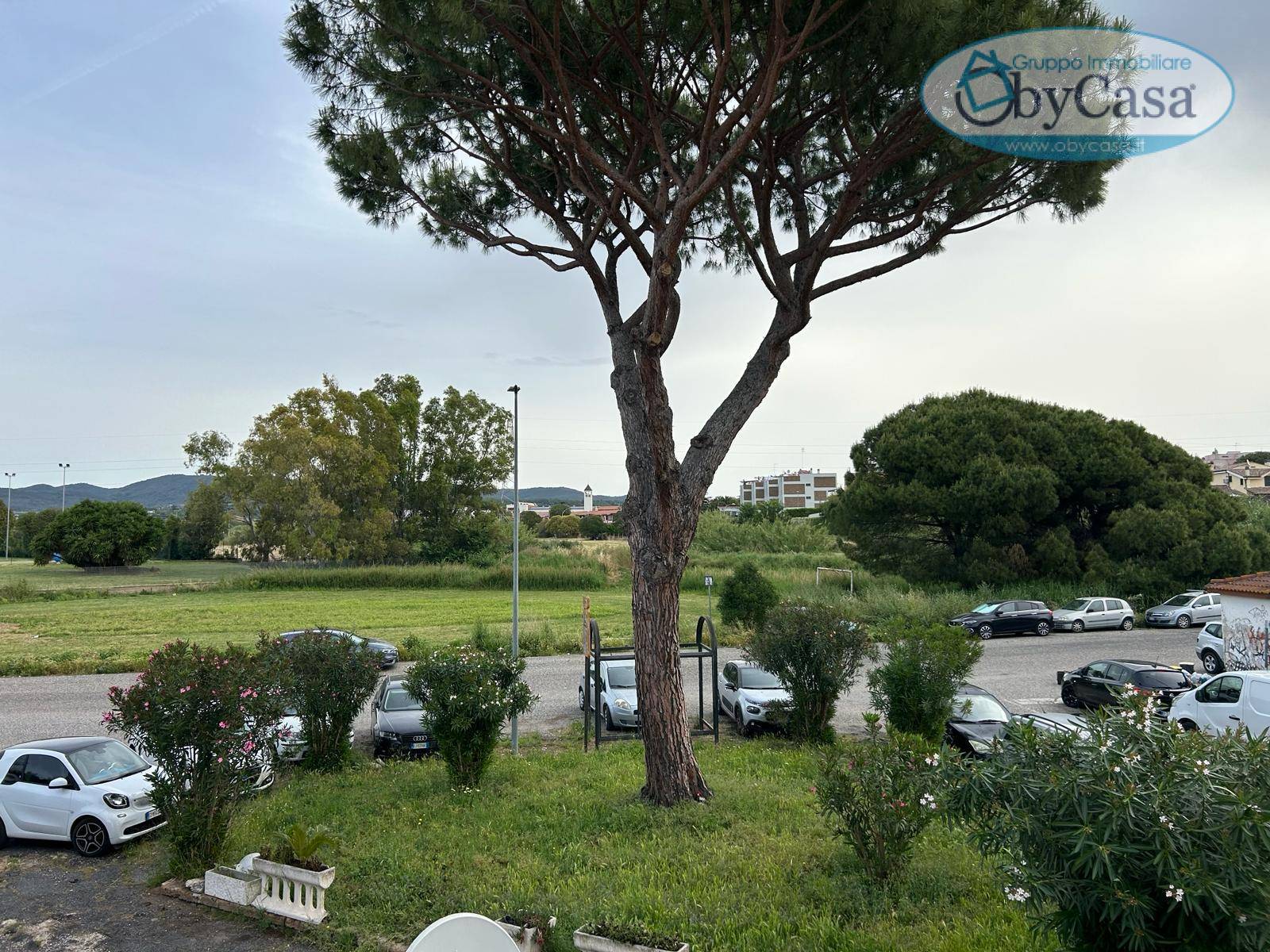 Appartamento 3 locali in vendita a Cerveteri, Zona Tirsenya