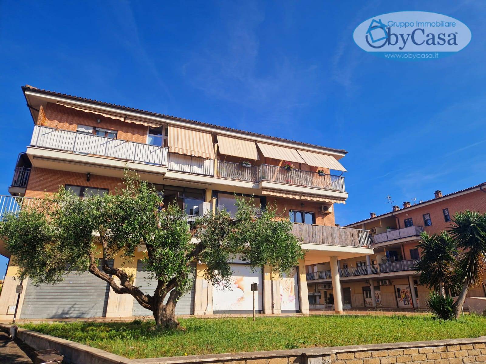 Appartamento 3 locali in vendita a Cerveteri