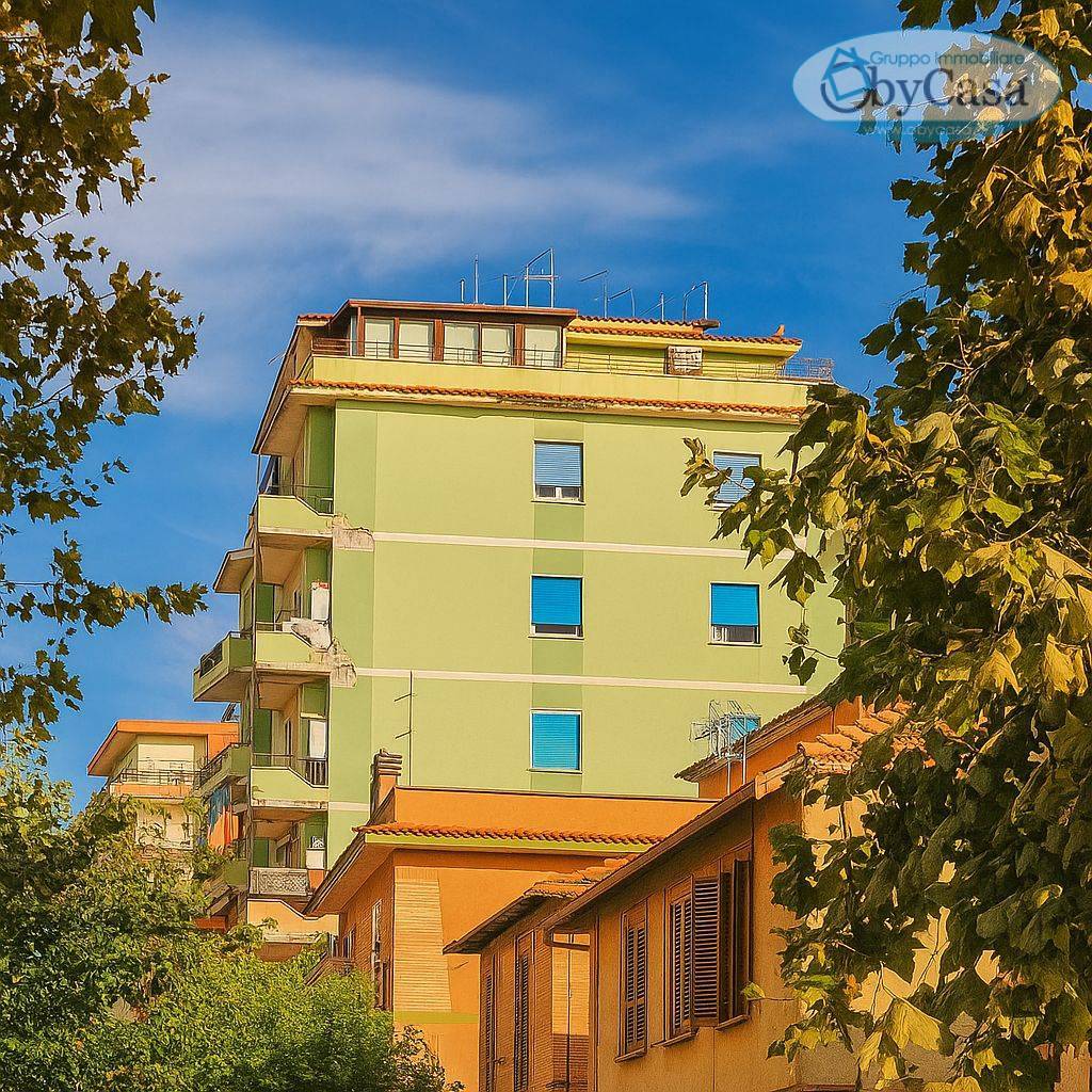 Appartamento 4 locali in vendita a Ladispoli, ladispoli