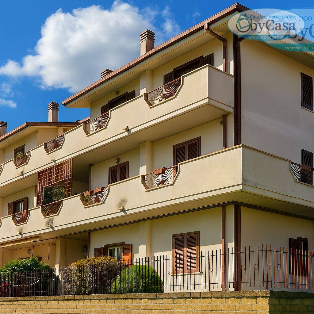 Magazzino in affitto a Cerveteri