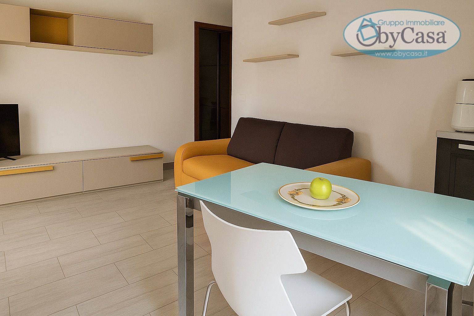 Appartamento in vendita a Manziana