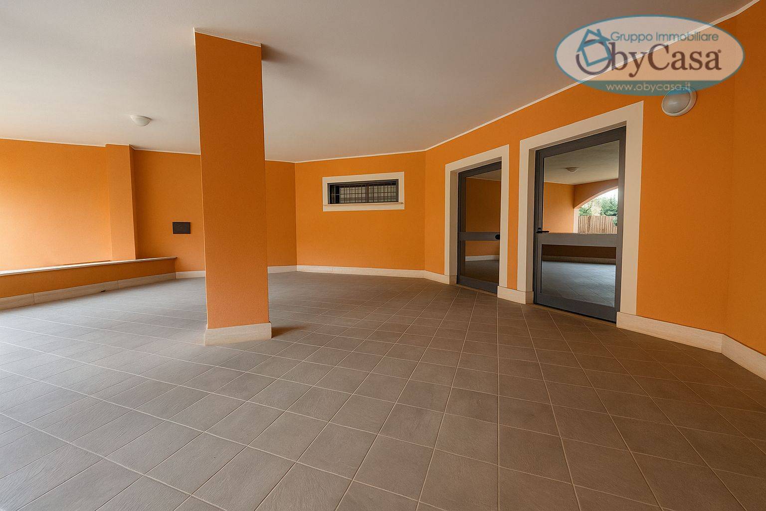 Appartamento 3 locali in vendita a Fiumicino