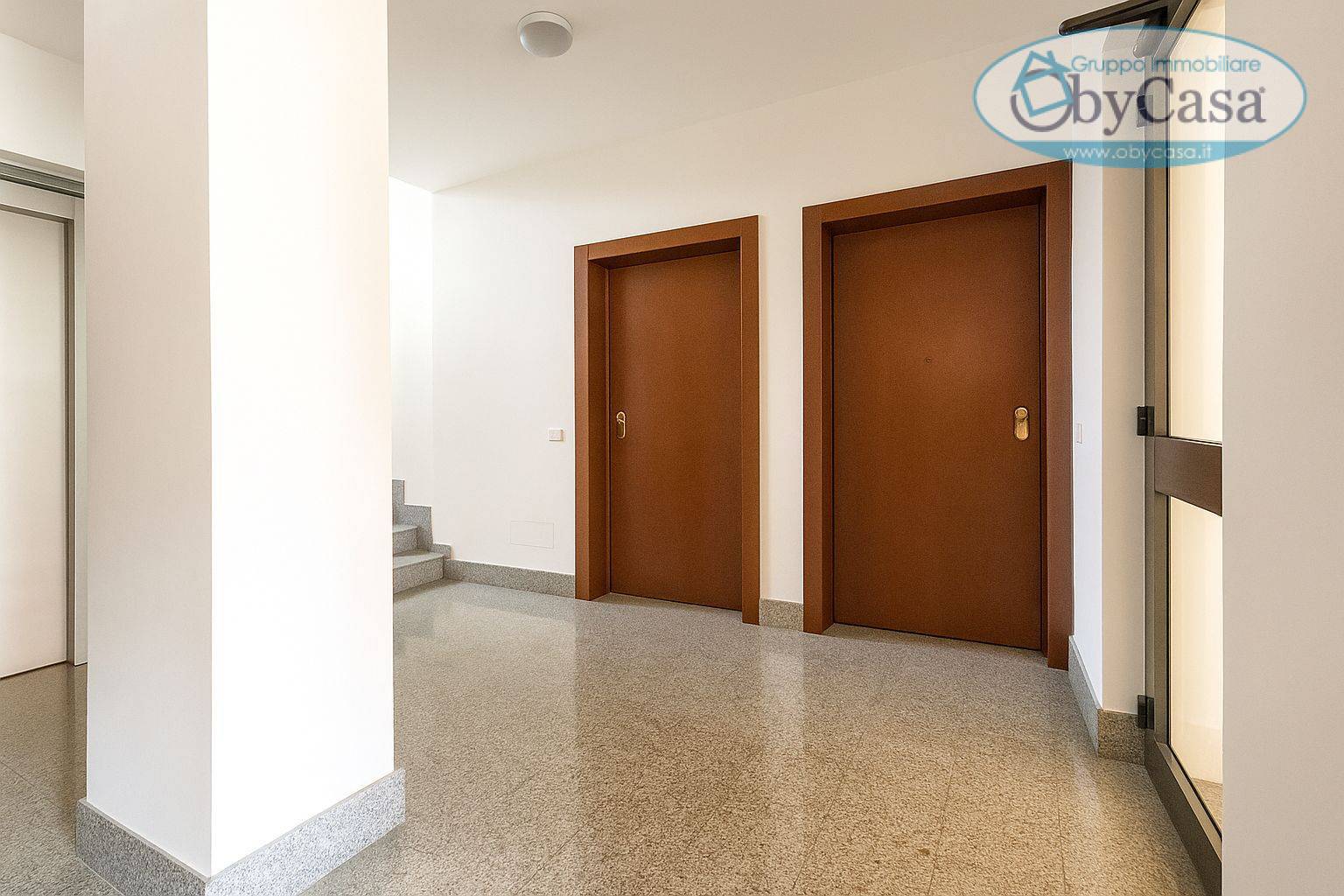 Appartamento 3 locali in vendita a Fiumicino