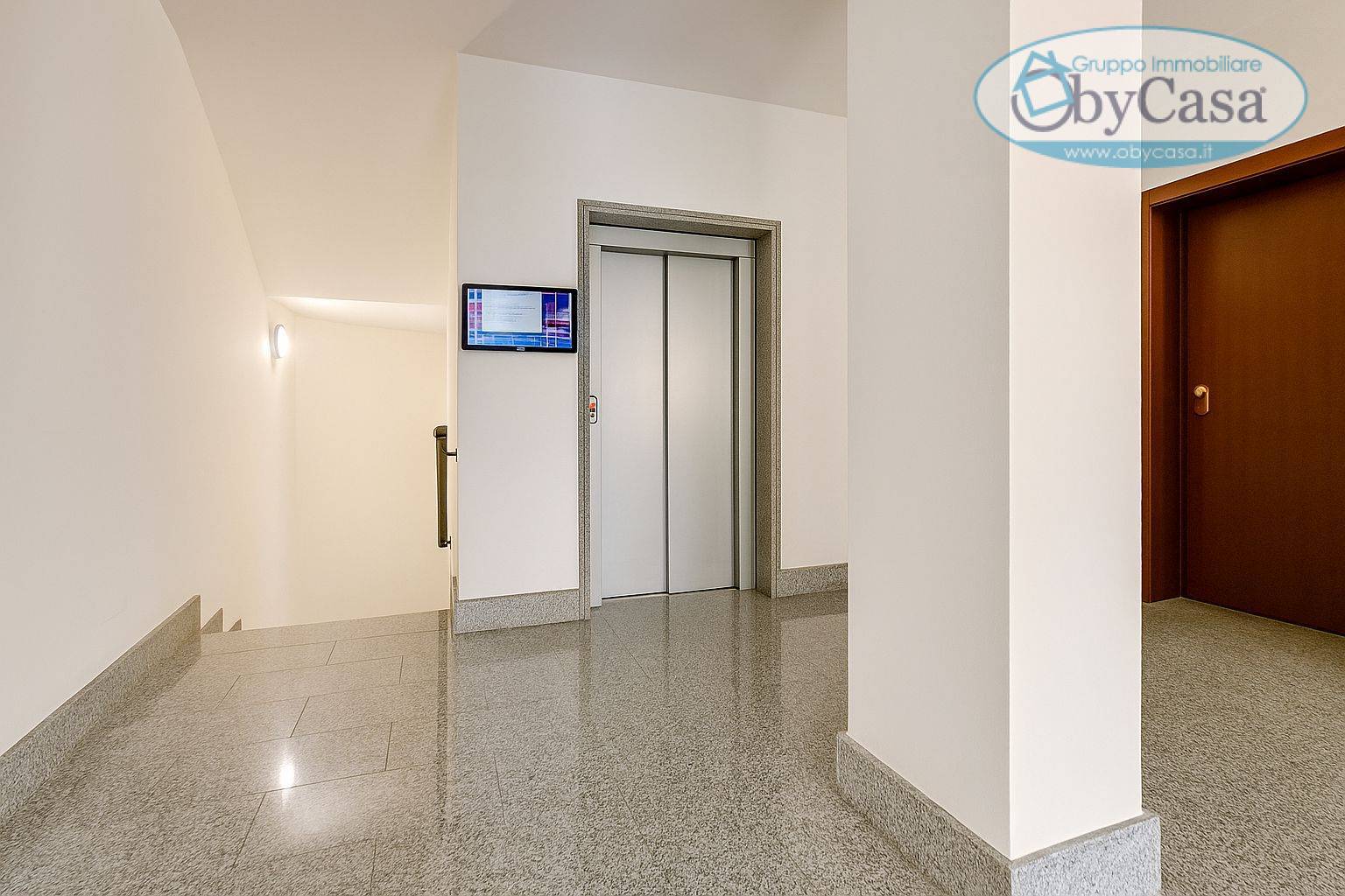 Appartamento 3 locali in vendita a Fiumicino