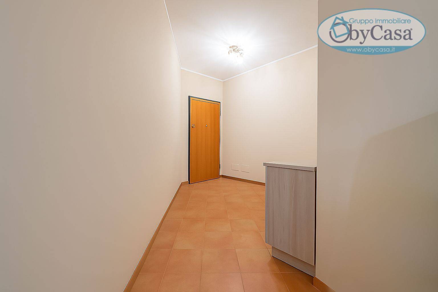 Appartamento 3 locali in vendita a Fiumicino