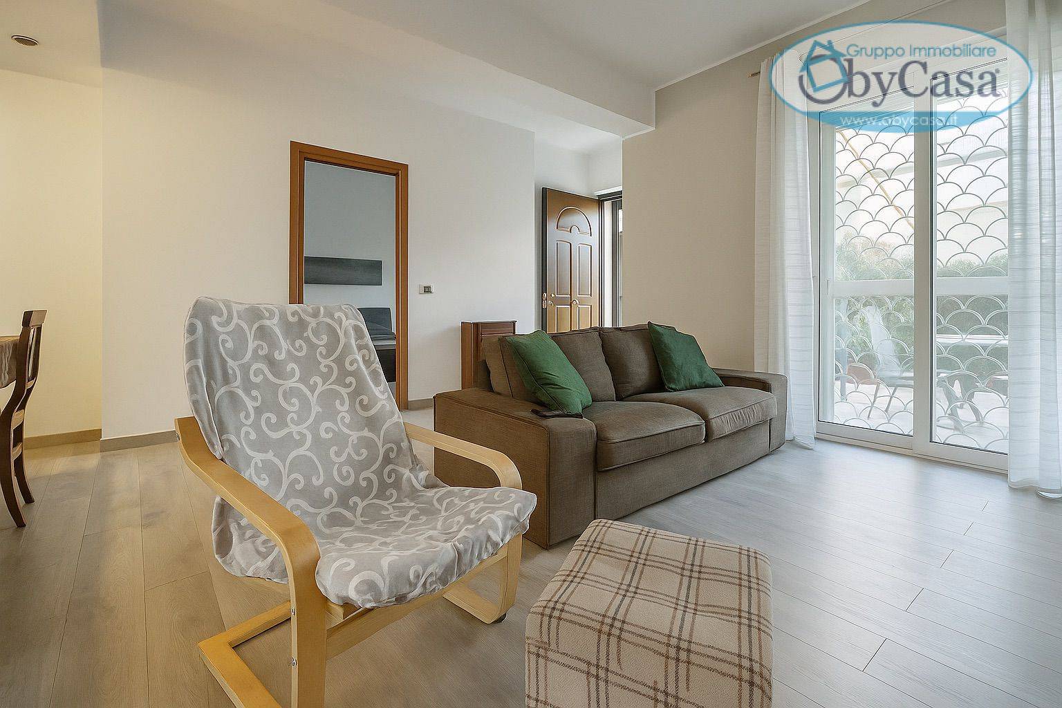 Appartamento 2 locali in vendita a Cerveteri