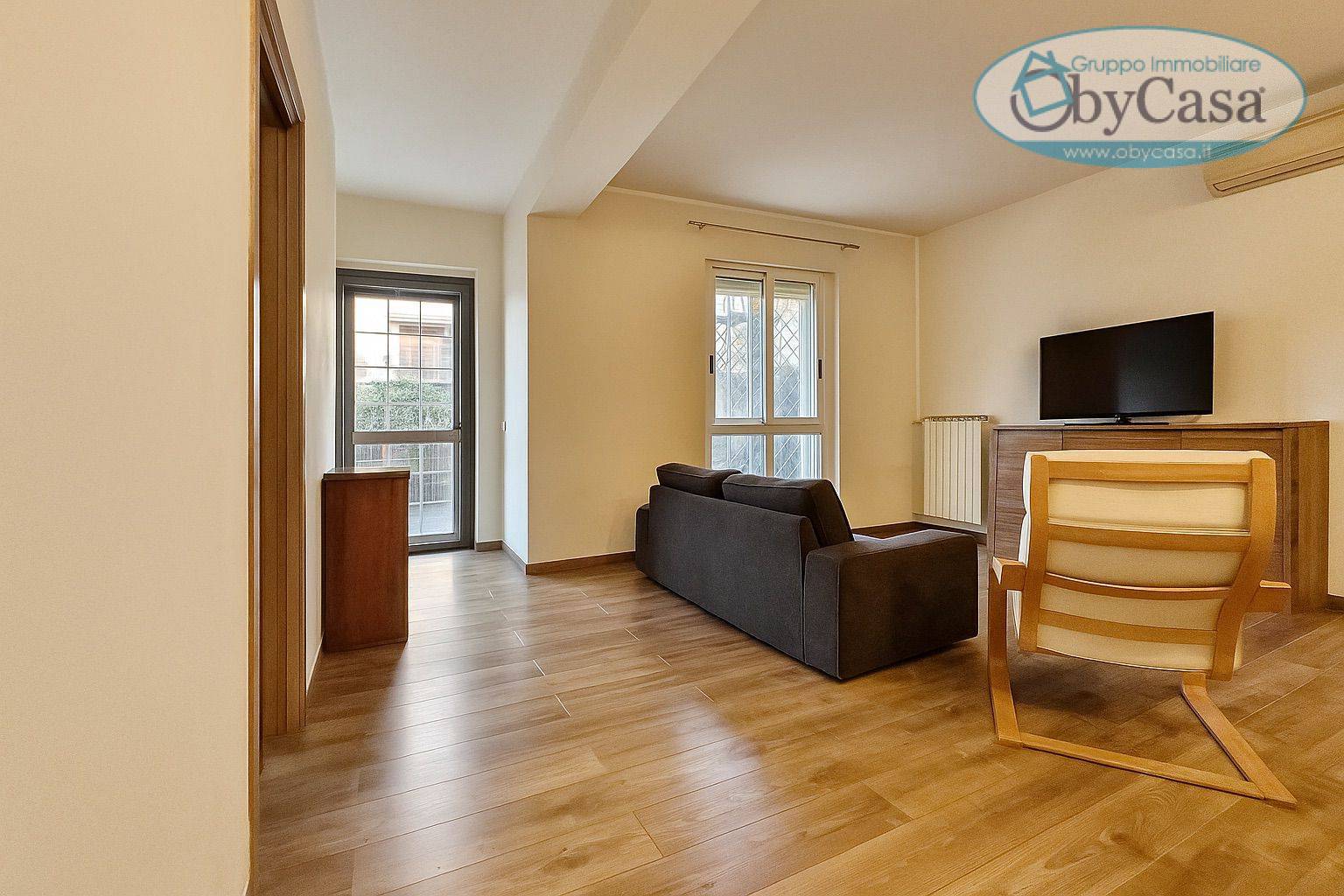 Appartamento 2 locali in vendita a Cerveteri