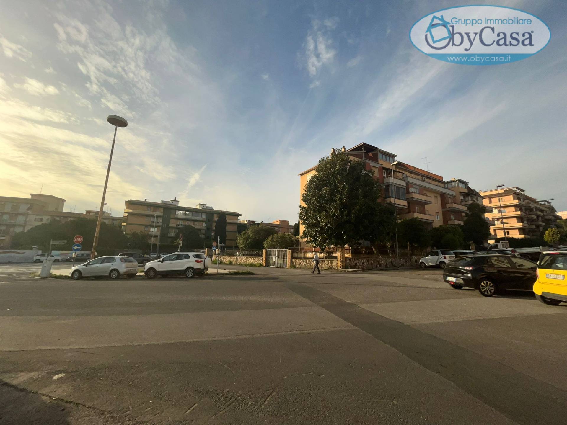 Locale commerciale in affitto a Civitavecchia