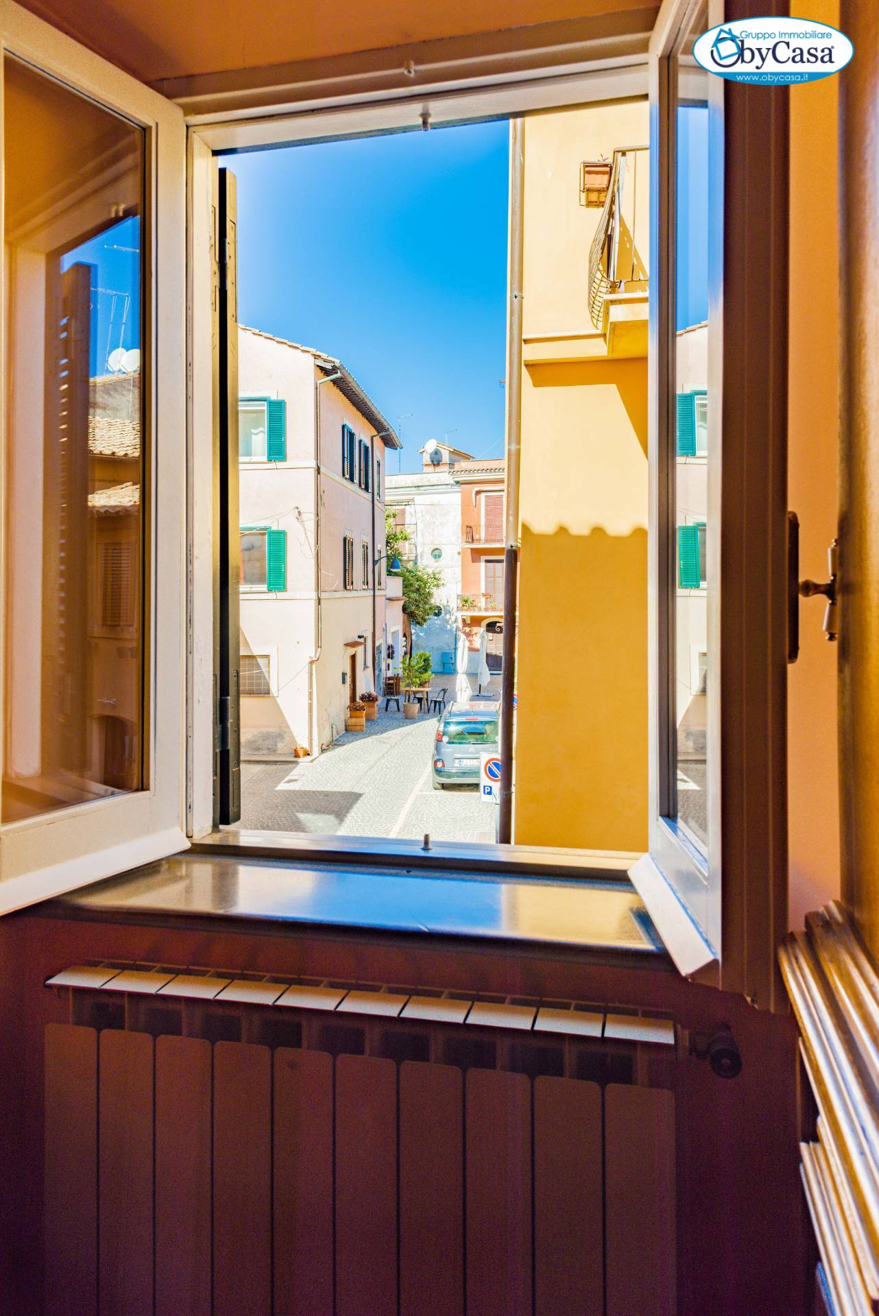 Palazzetto Cielo Terra in vendita a Cerveteri