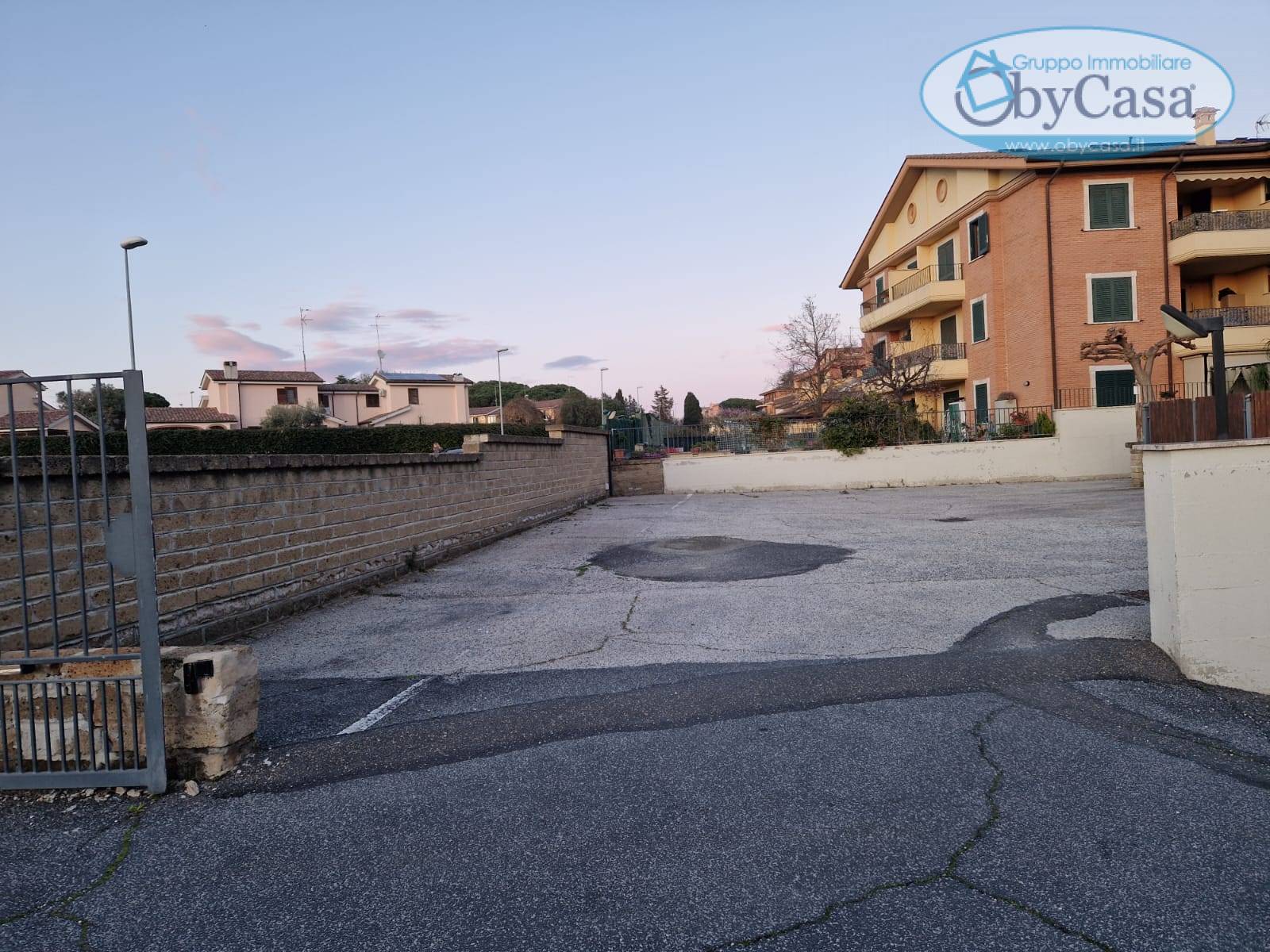 Posto auto scoperto in vendita a Cerveteri