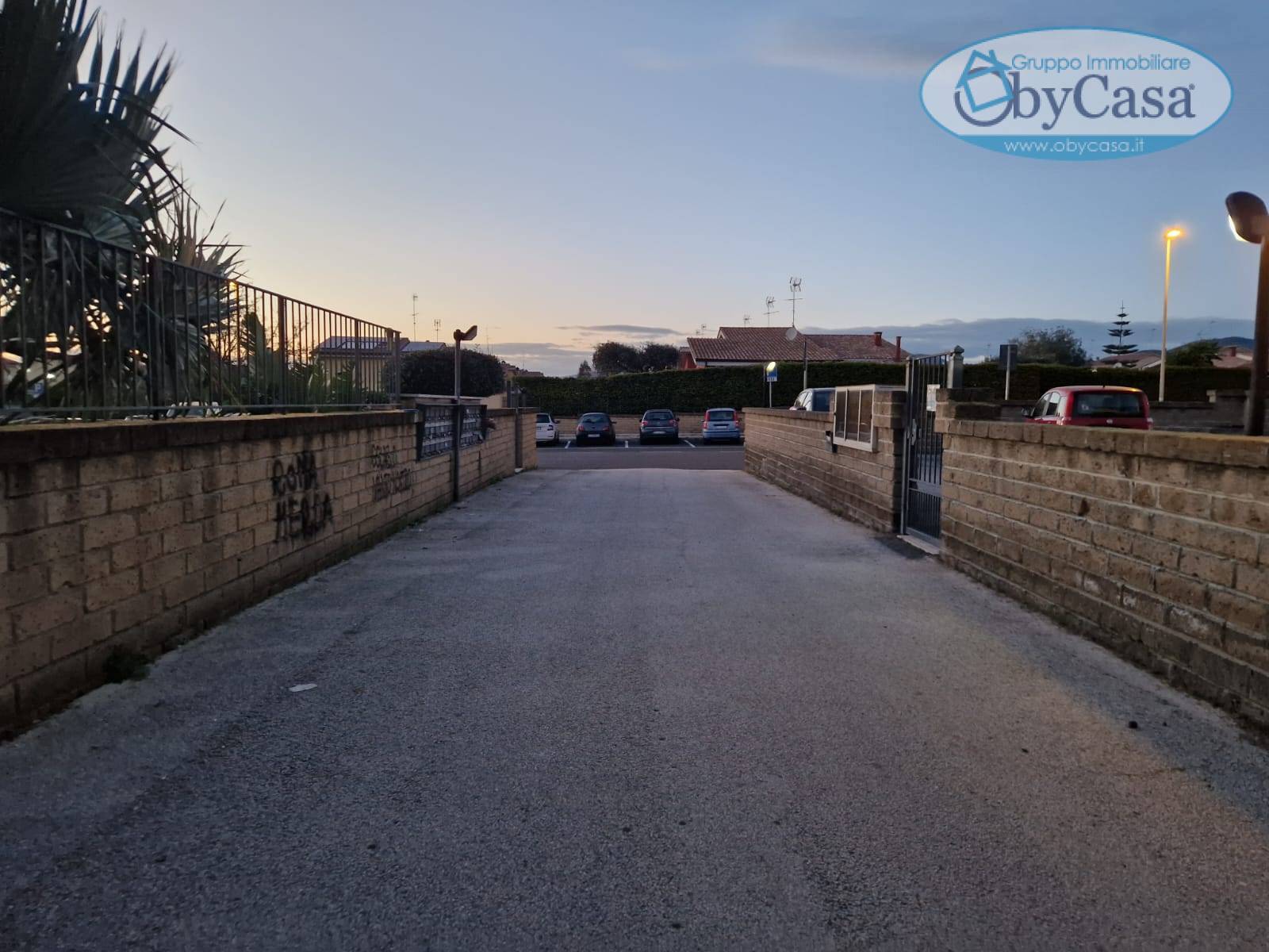 Posto auto scoperto in vendita a Cerveteri