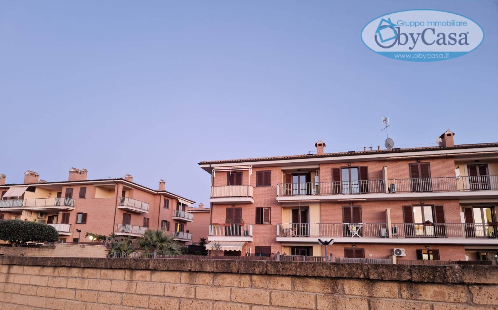 Posto auto scoperto in vendita a Cerveteri