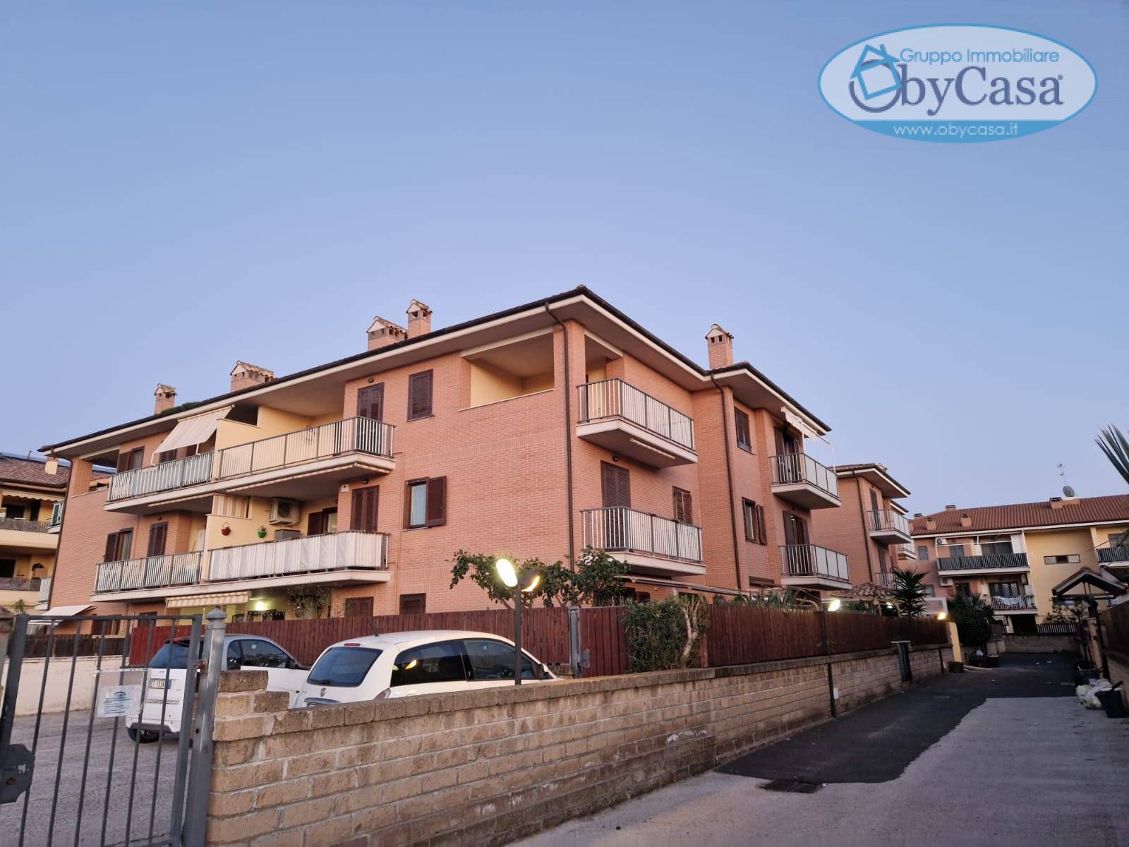 Posto auto scoperto in vendita a Cerveteri