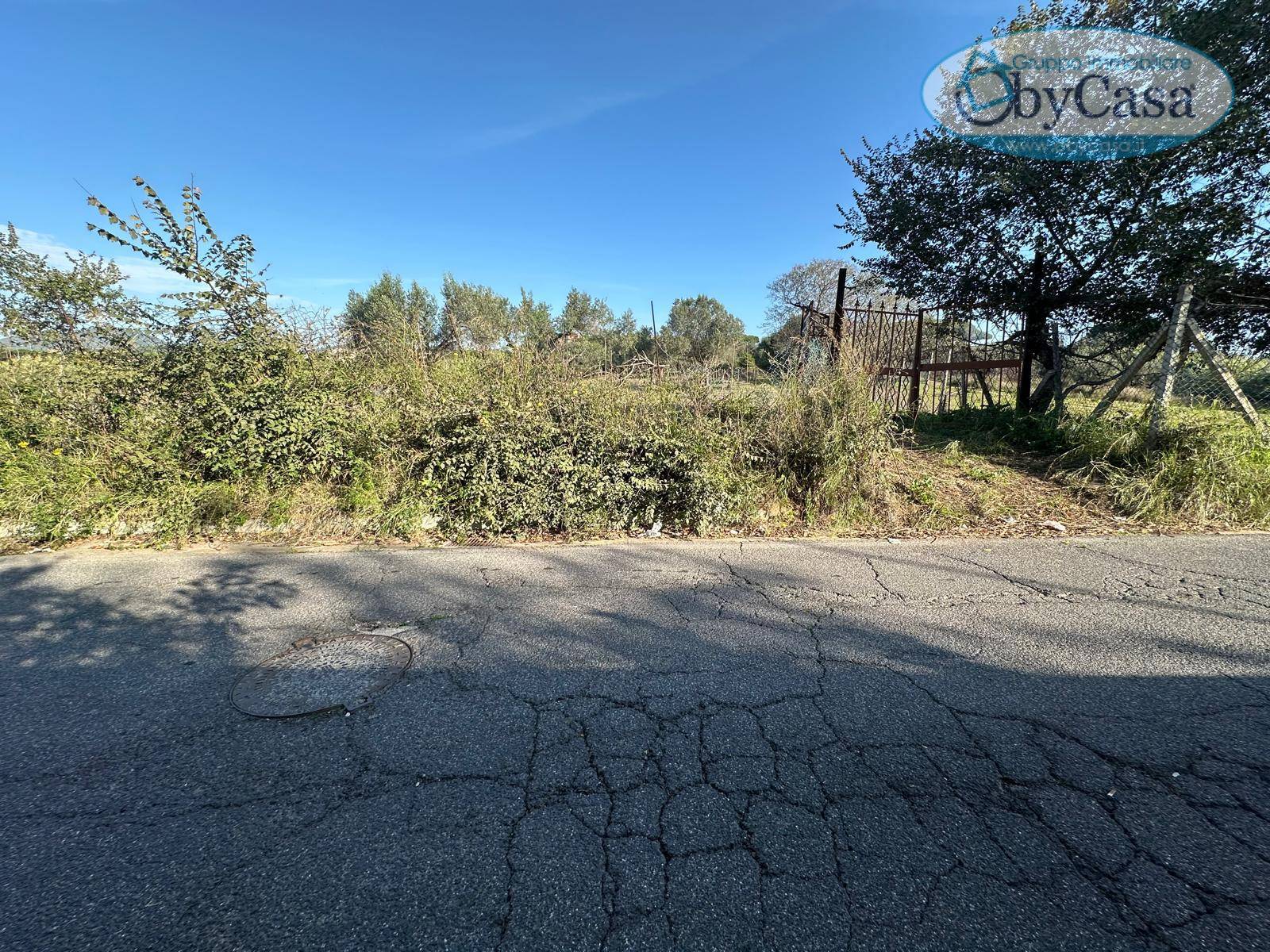 Terreno Agricolo in vendita a Cerveteri, zona coop