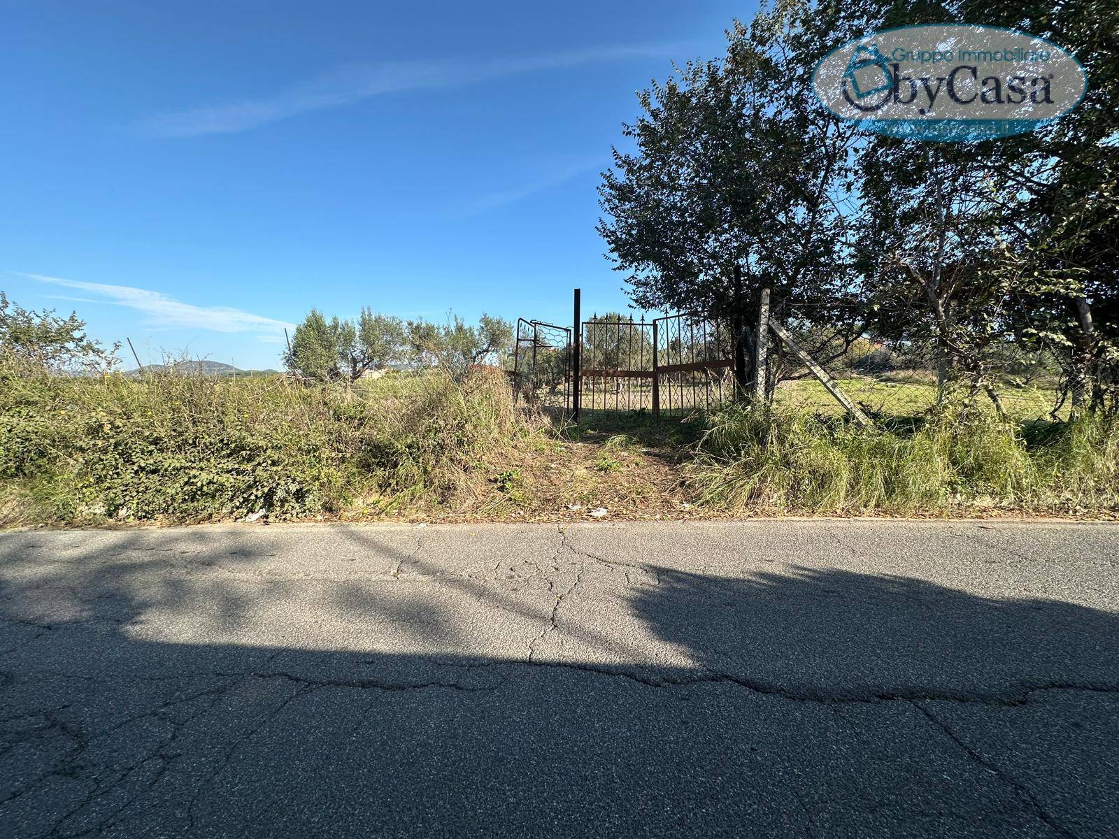 Terreno Agricolo in vendita a Cerveteri, zona coop