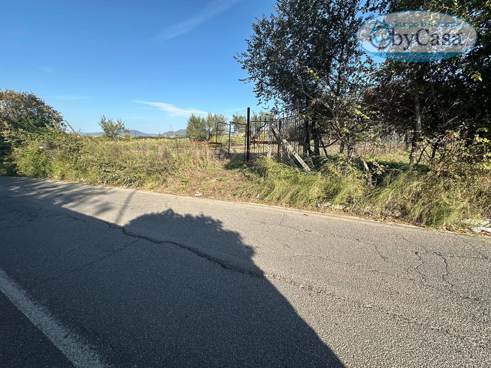 Terreno Agricolo in vendita a Cerveteri, zona coop