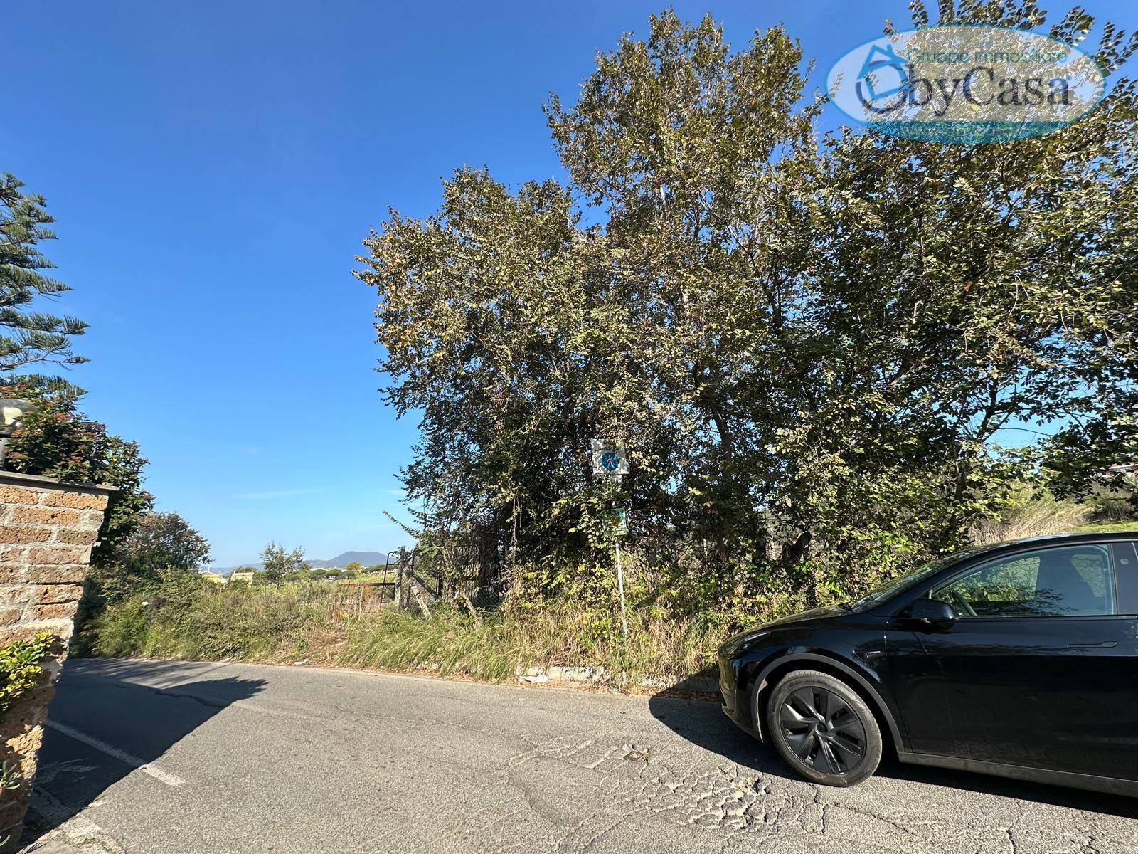 Terreno Agricolo in vendita a Cerveteri, zona coop