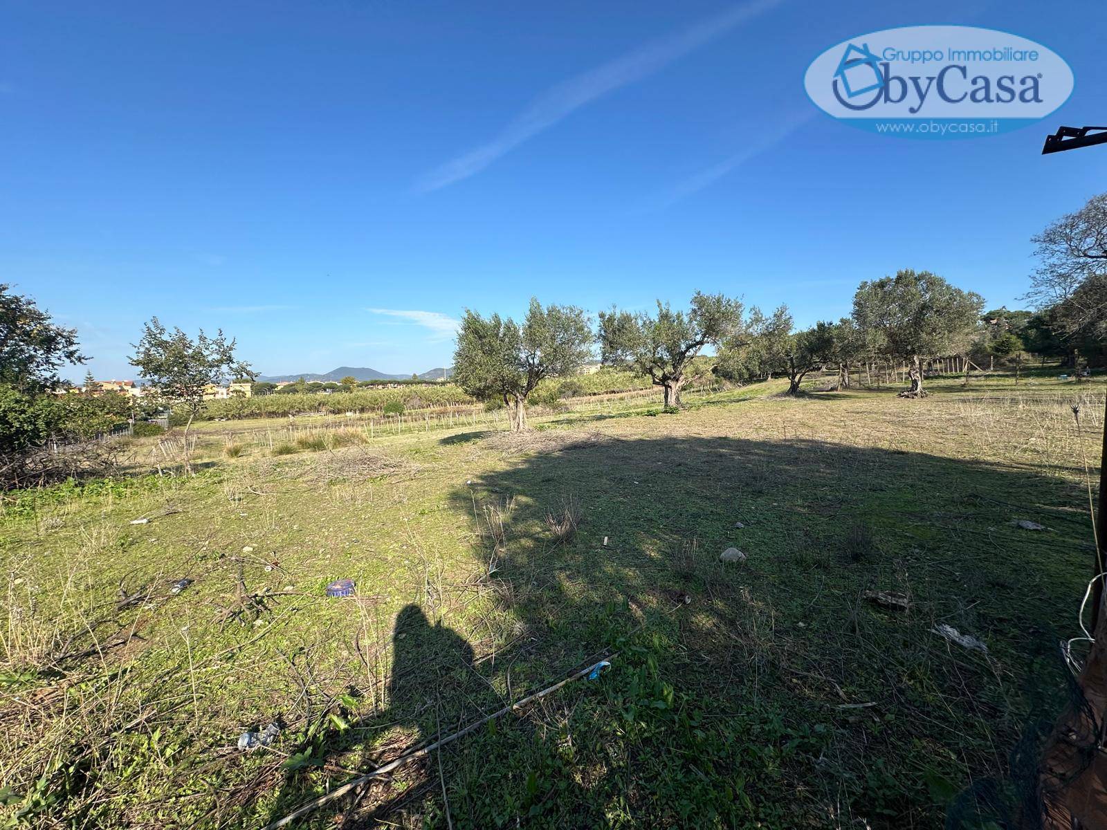 Terreno Agricolo in vendita a Cerveteri, zona coop
