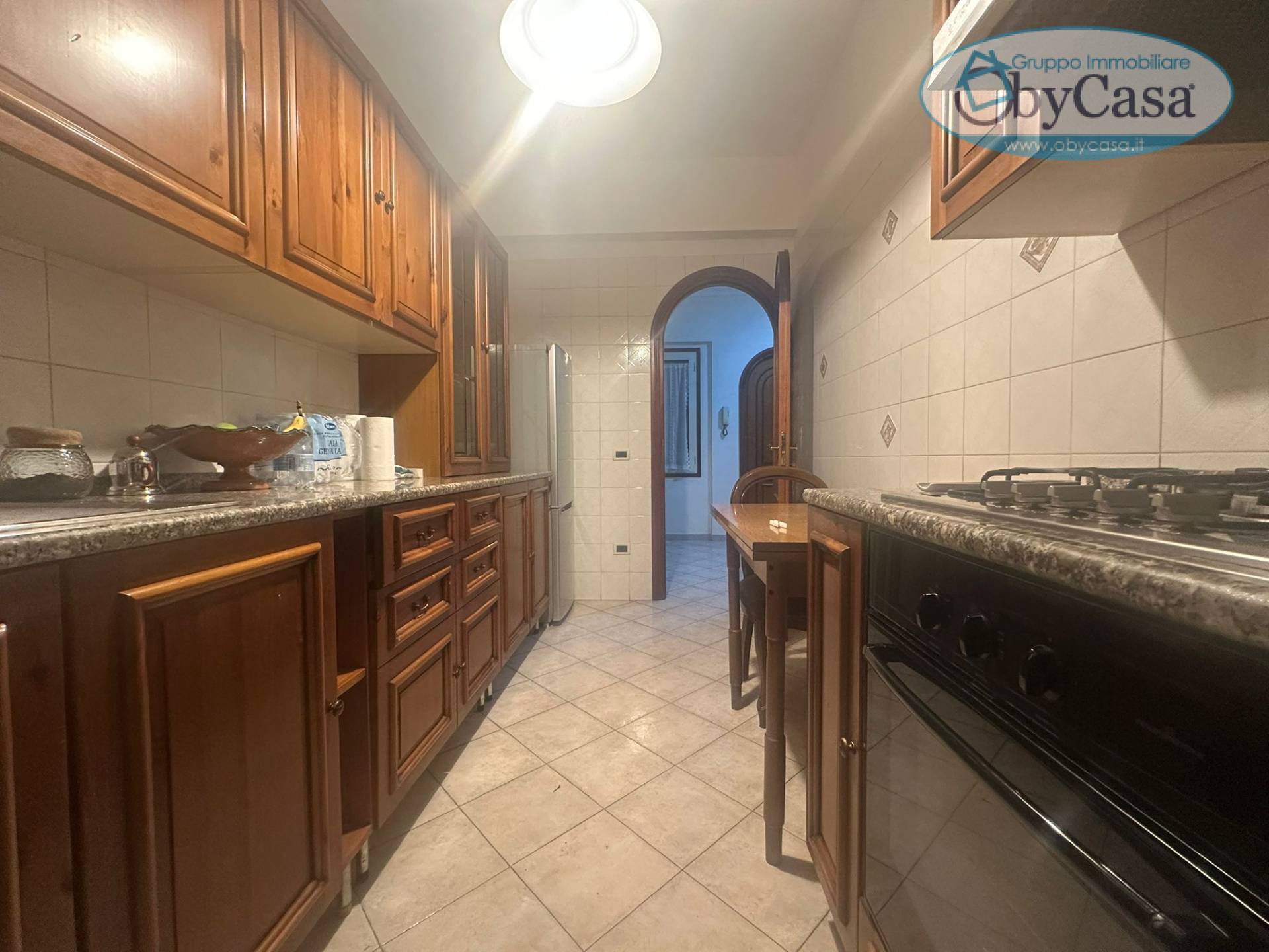 Appartamento 5 locali in vendita a Roma, Talenti