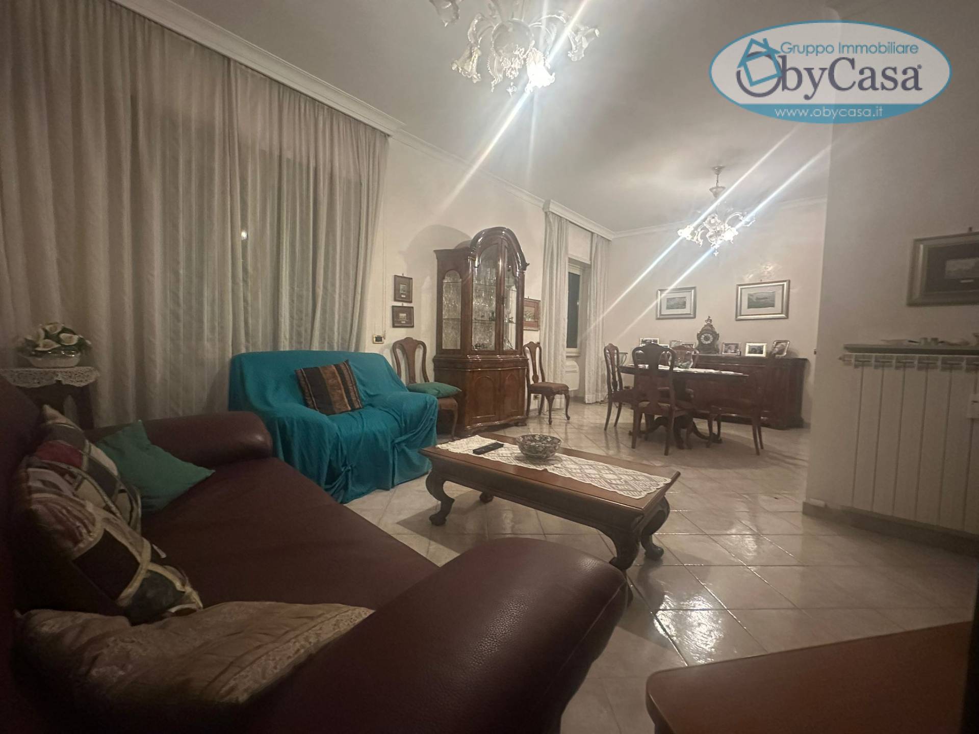 Appartamento 5 locali in vendita a Roma, Talenti