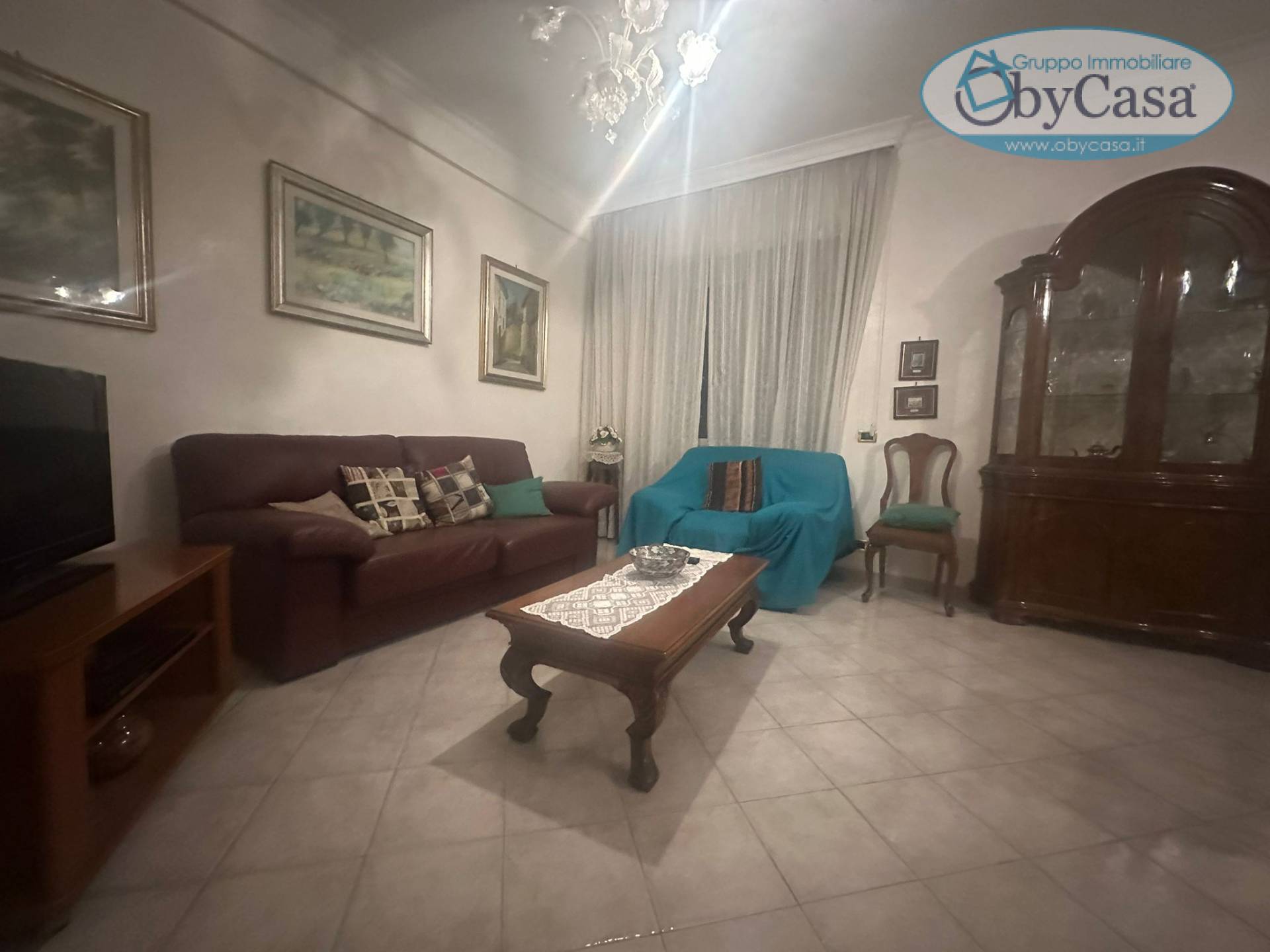 Appartamento 5 locali in vendita a Roma, Talenti