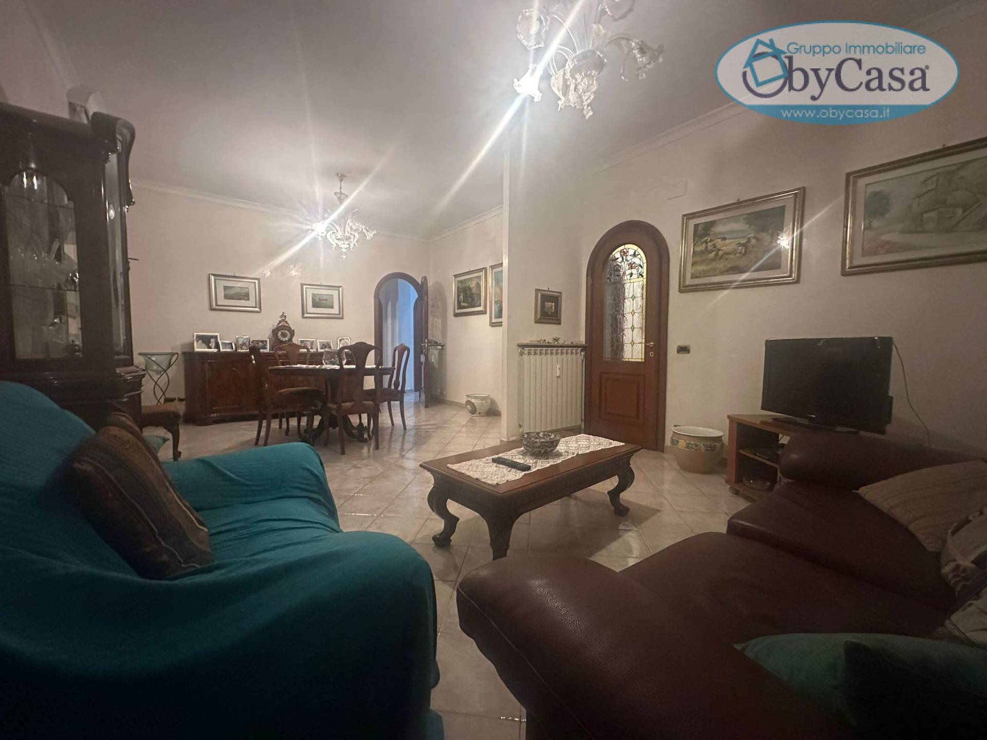 Appartamento 5 locali in vendita a Roma, Talenti