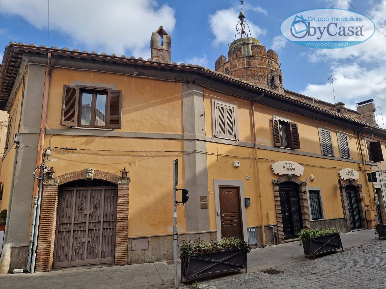 Attivit commerciale in vendita a Cerveteri