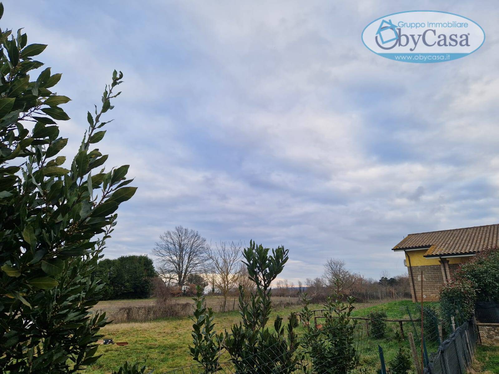 Terreno Agricolo in vendita a Vejano, vejano