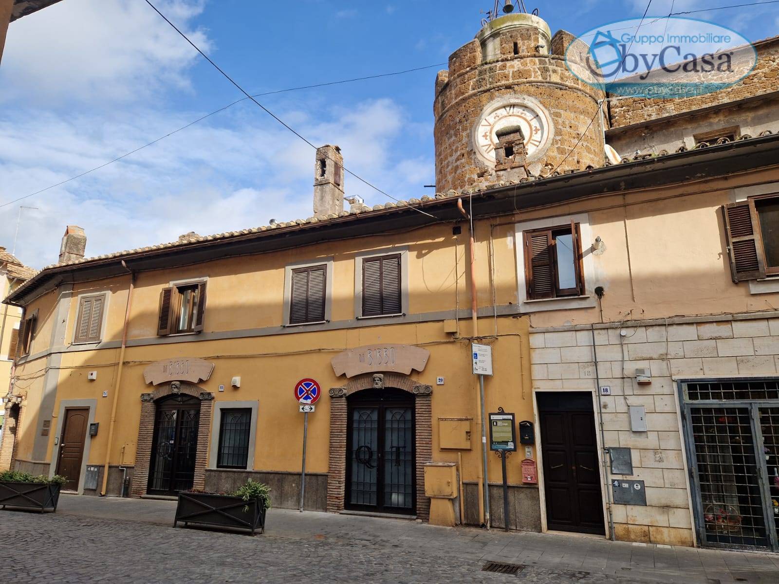 Attivit commerciale in affitto a Cerveteri