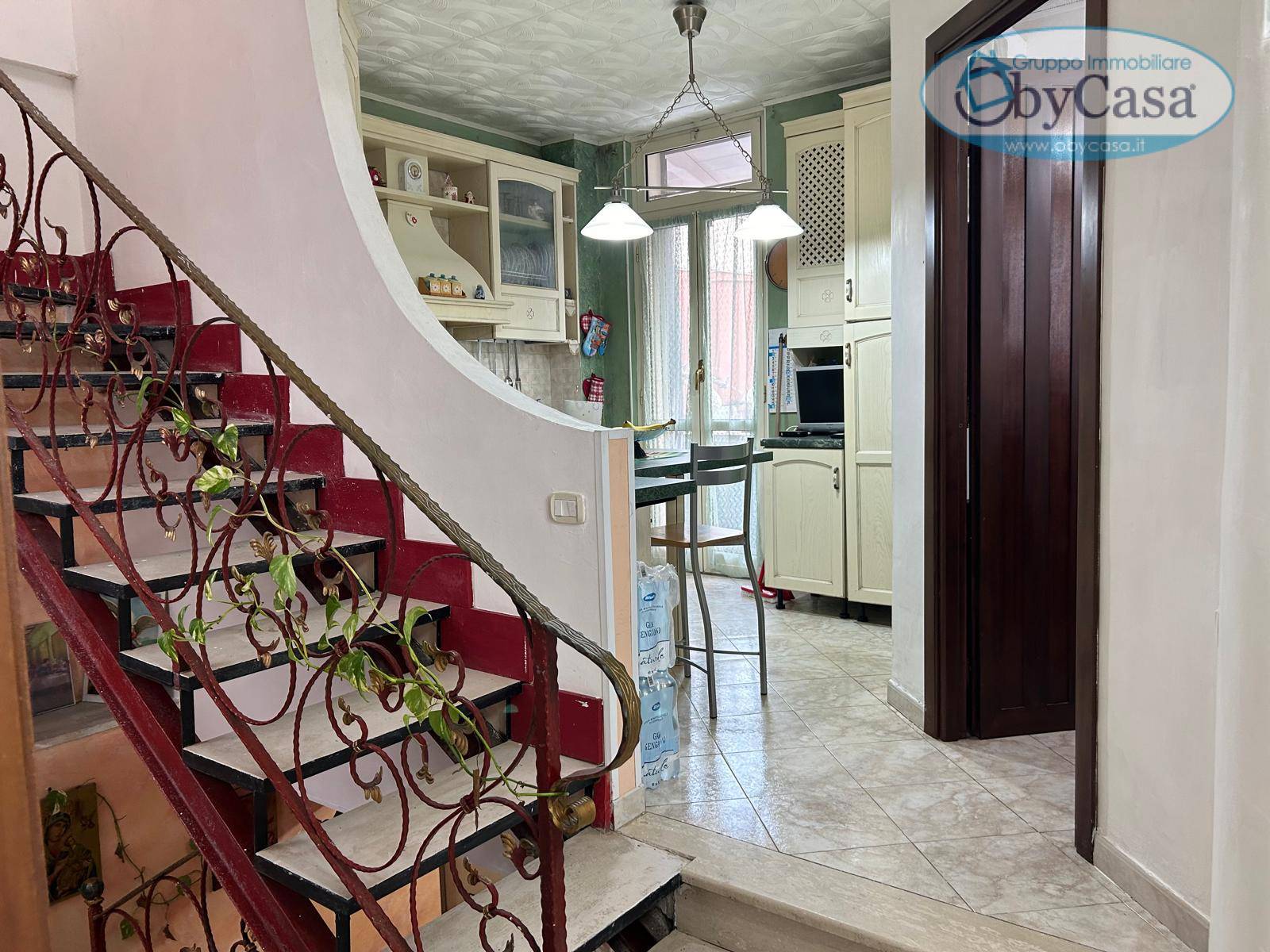 Casa Indipendente in vendita a Civitavecchia