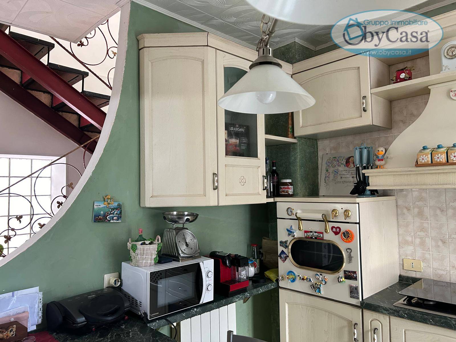 Casa Indipendente in vendita a Civitavecchia