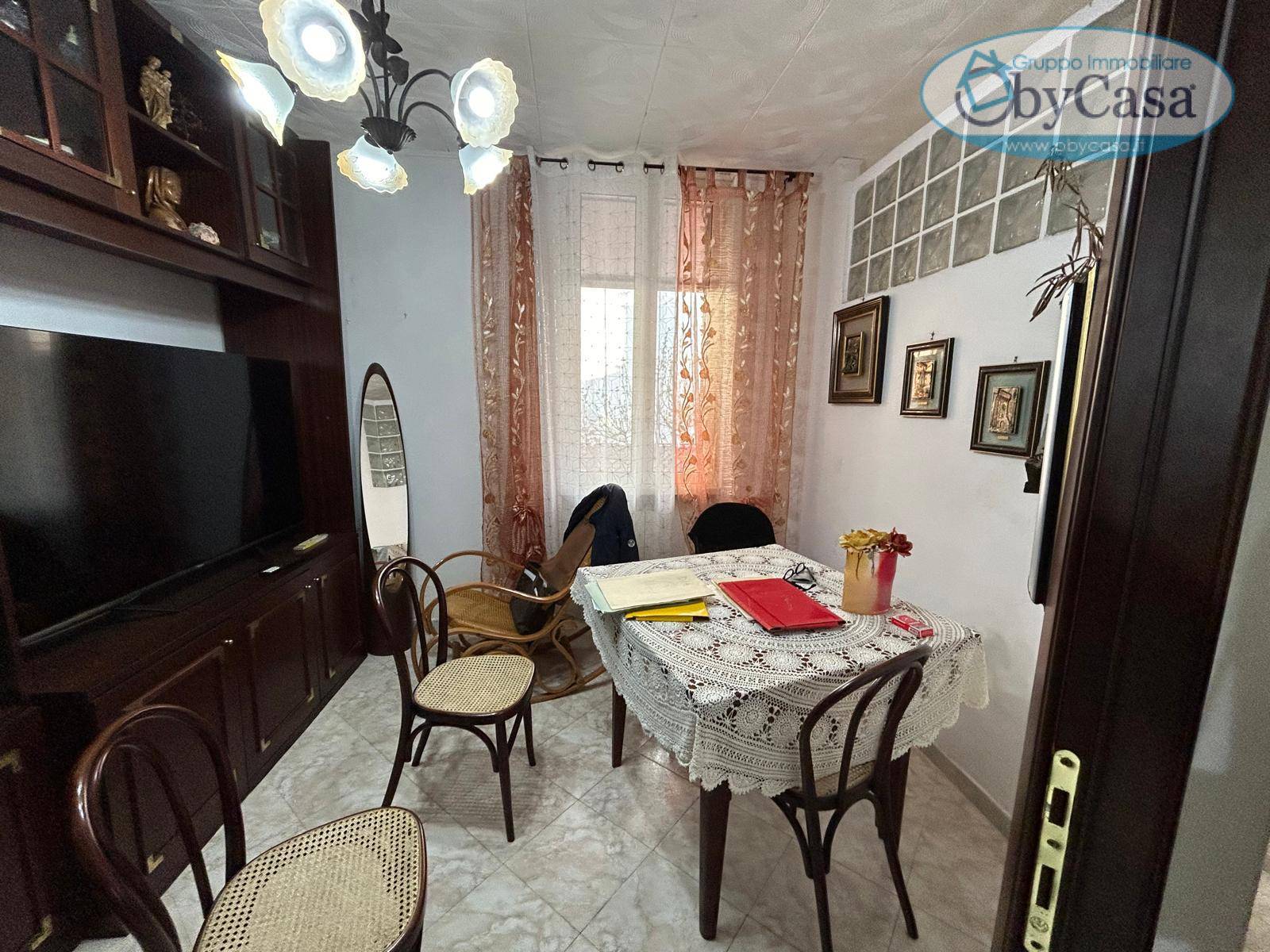 Casa Indipendente in vendita a Civitavecchia