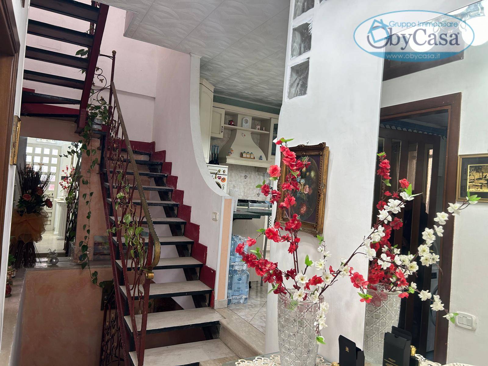 Casa Indipendente in vendita a Civitavecchia