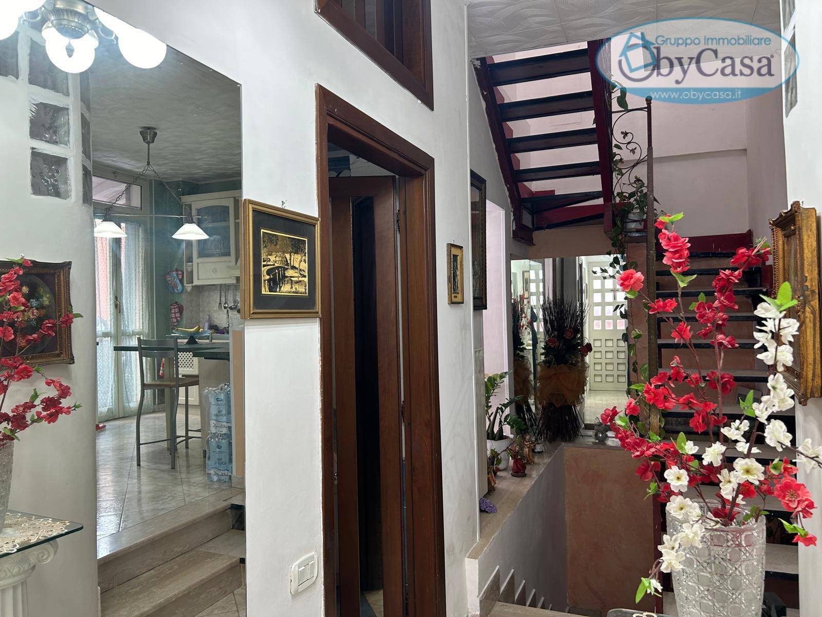 Casa Indipendente in vendita a Civitavecchia