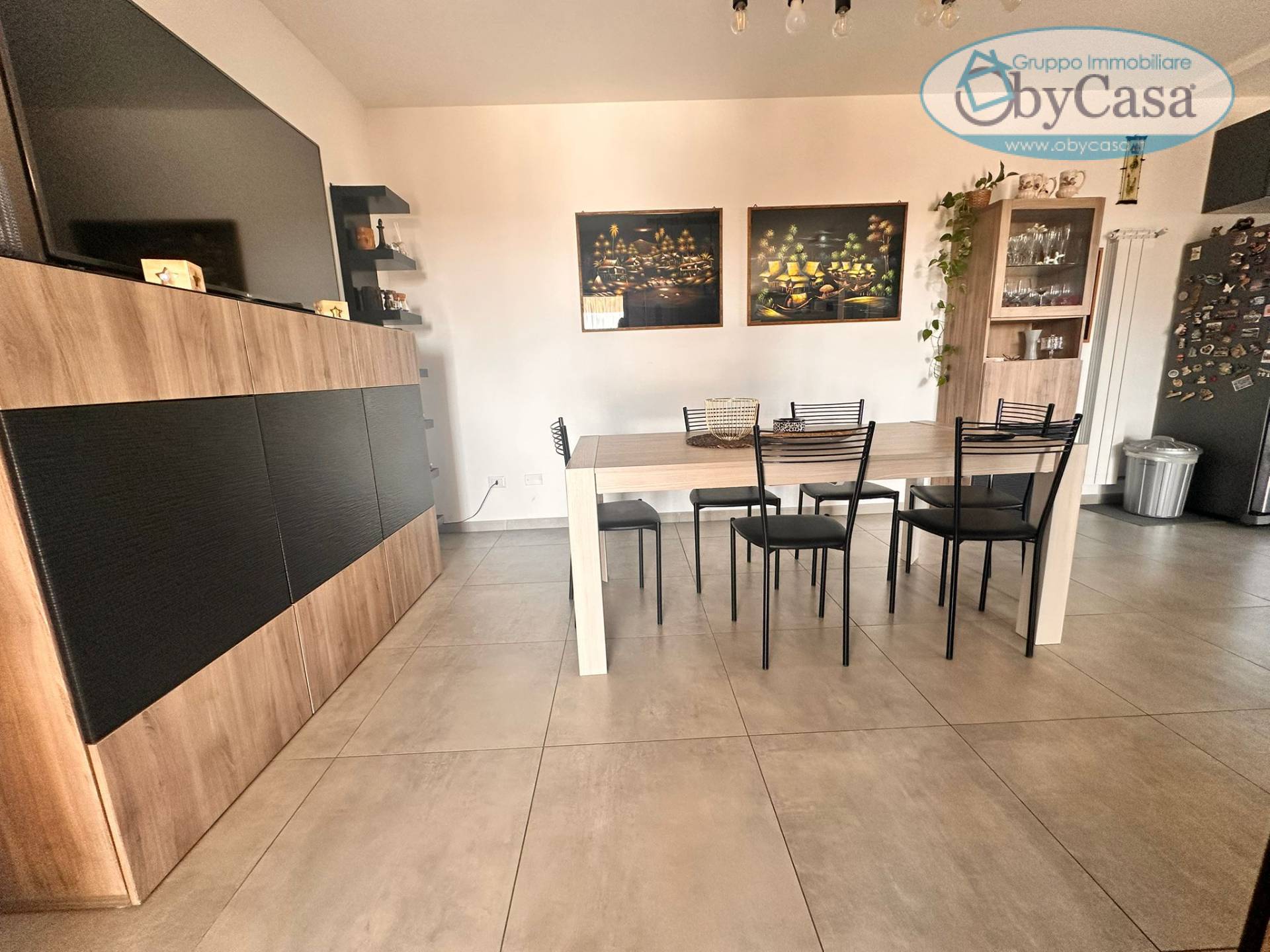 Villa in vendita a Cerveteri, Campagna (Via del Sasso)