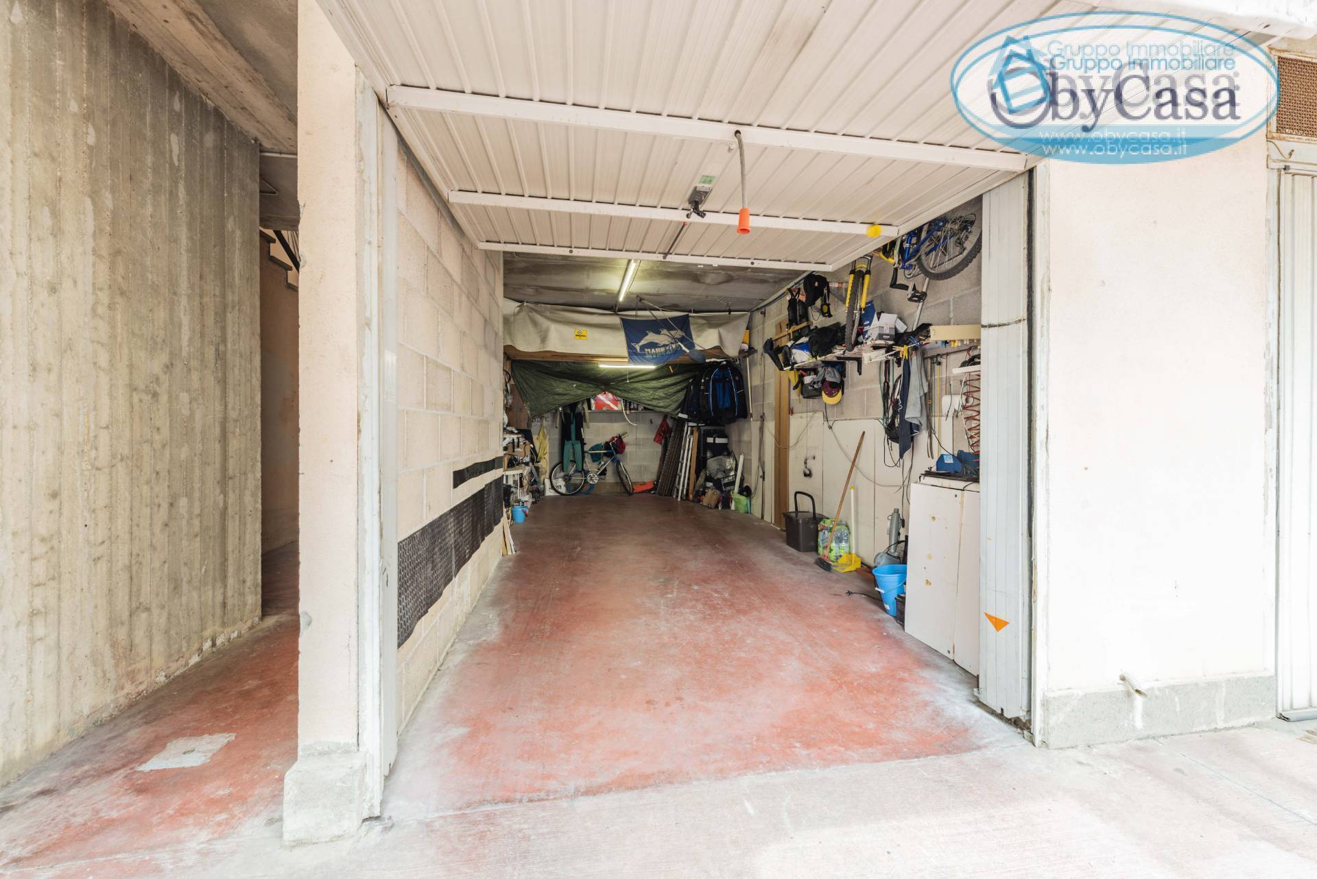 Box o garage in vendita a Cerveteri