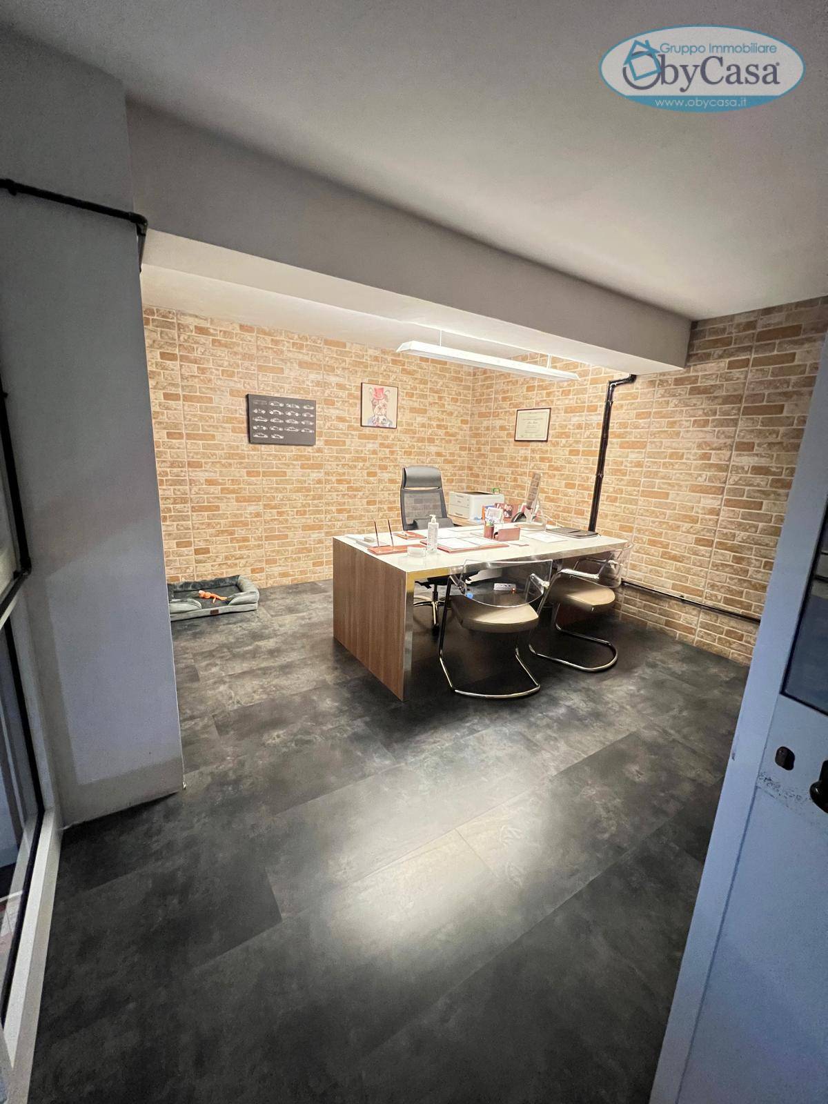 Locale commerciale in vendita a Roma, Monte Sacro