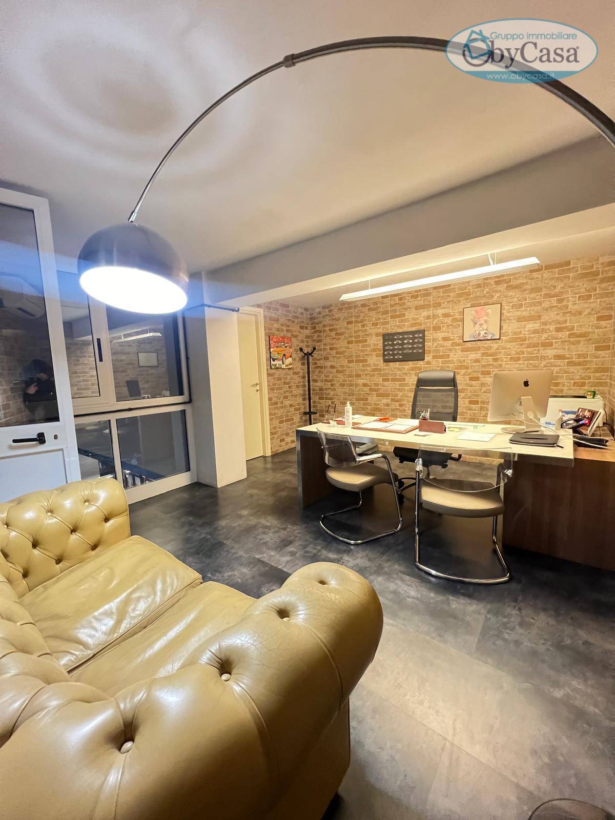 Locale commerciale in vendita a Roma, Monte Sacro