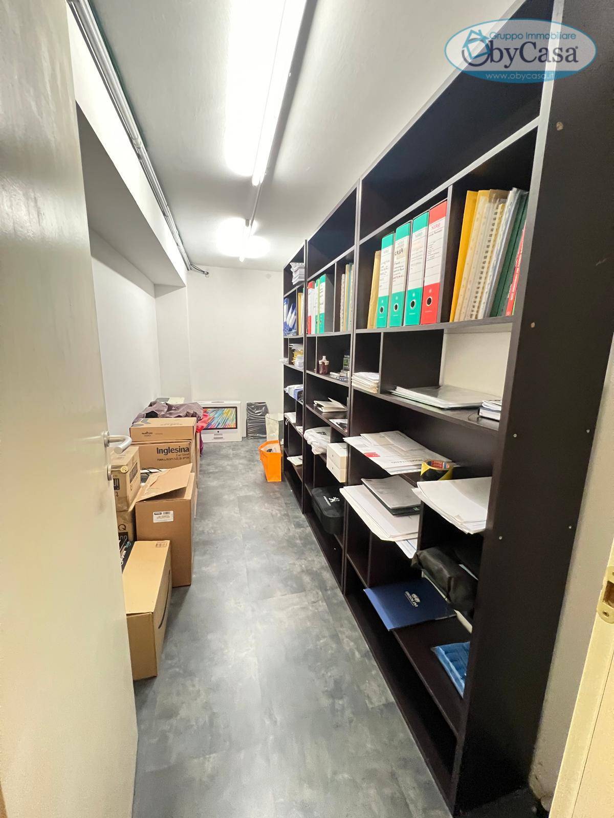 Locale commerciale in vendita a Roma, Monte Sacro