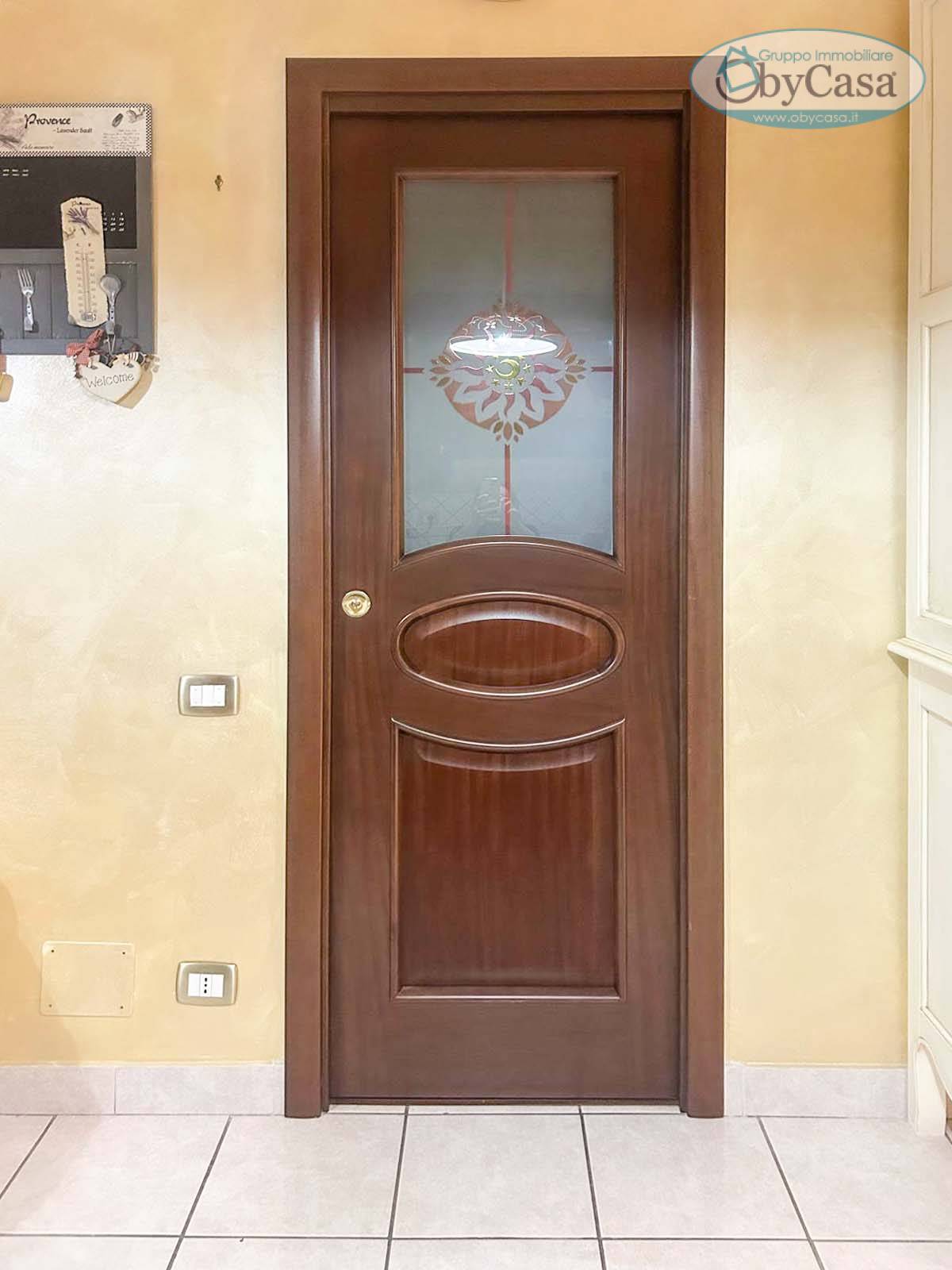 Appartamento 4 locali in vendita a Cerveteri