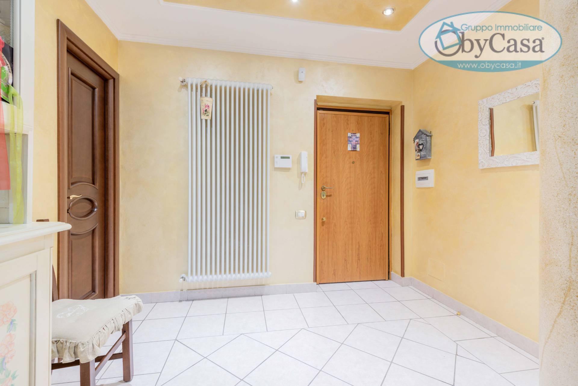 Appartamento 4 locali in vendita a Cerveteri