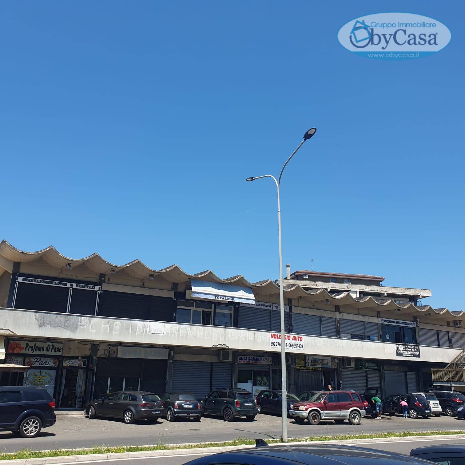 Attivit commerciale in vendita a Cerveteri