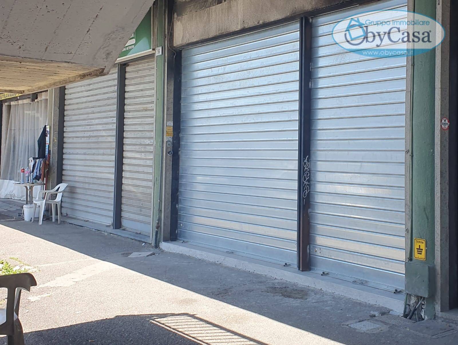 Attivit commerciale in affitto a Cerveteri