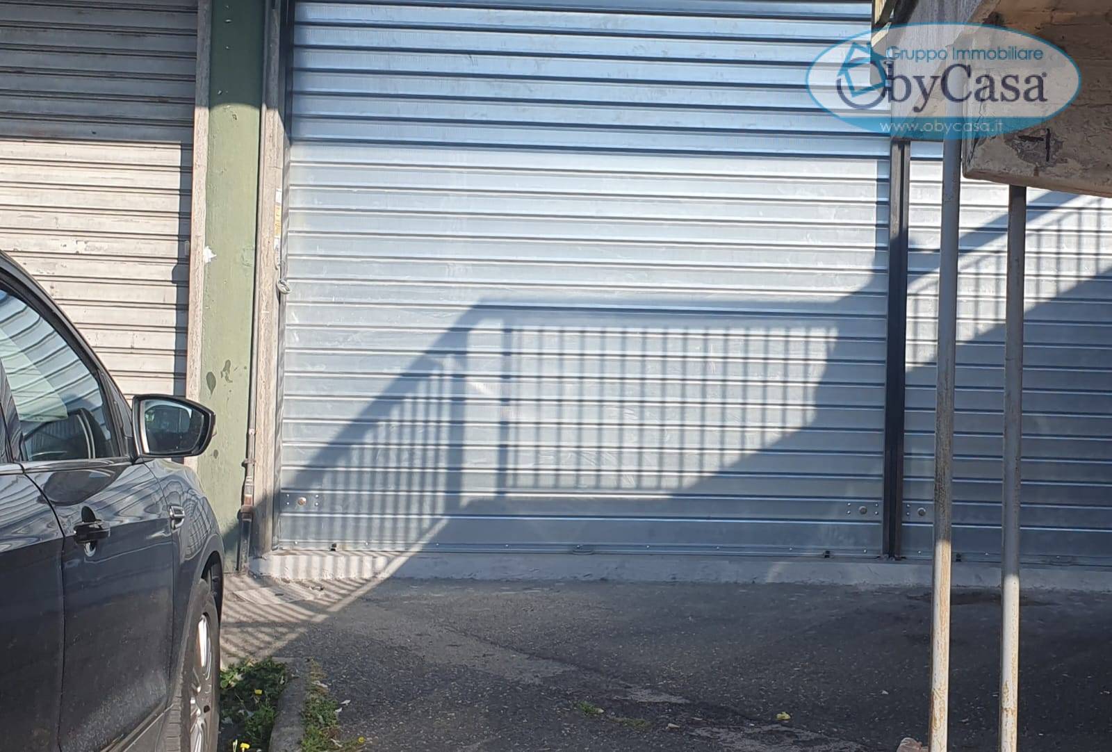 Attivit commerciale in affitto a Cerveteri