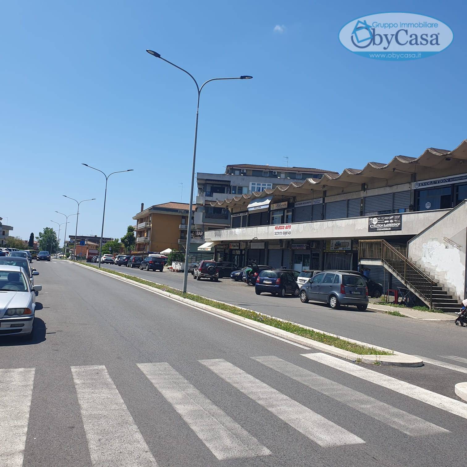 Attivit commerciale in affitto a Cerveteri