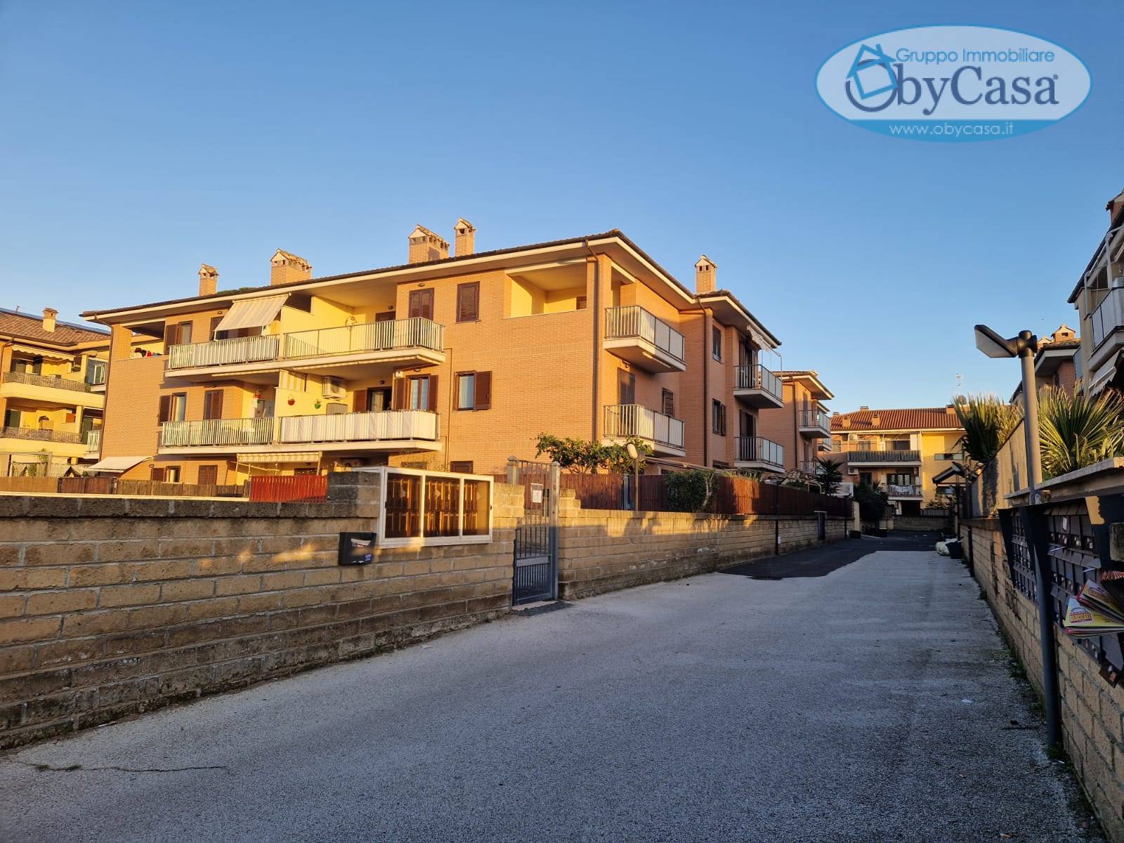 Posto auto scoperto in vendita a Cerveteri