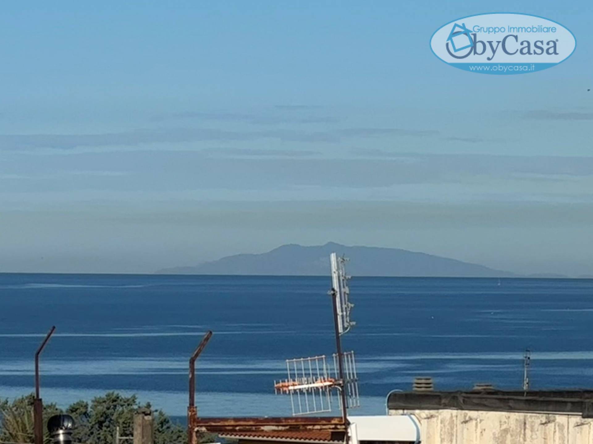 Appartamento 2 locali in vendita a Civitavecchia, Zona San Gordiano