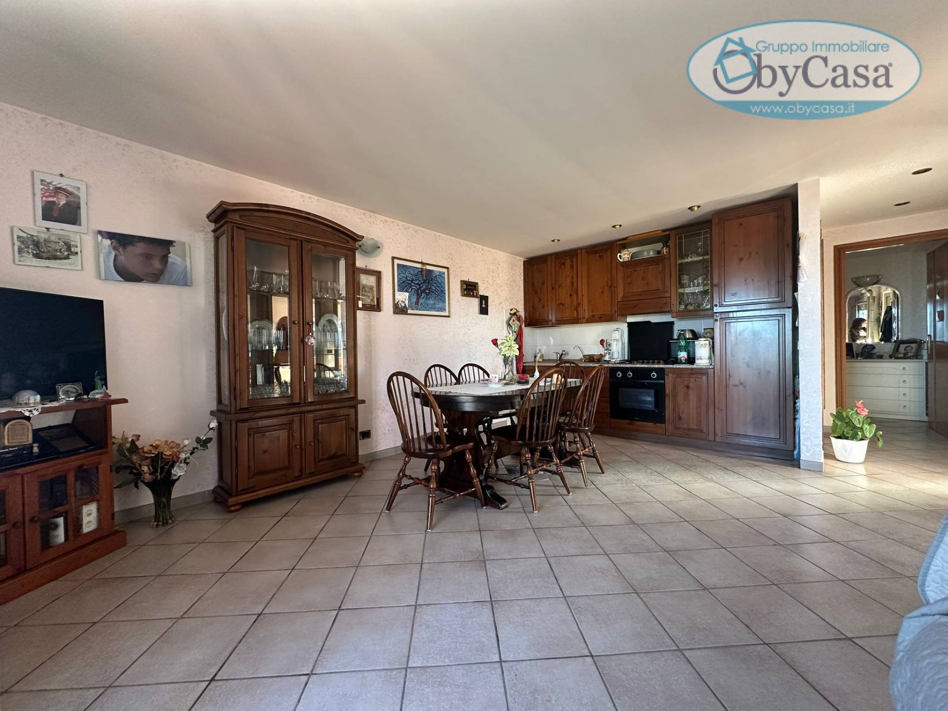 Appartamento 2 locali in vendita a Civitavecchia, Zona San Gordiano