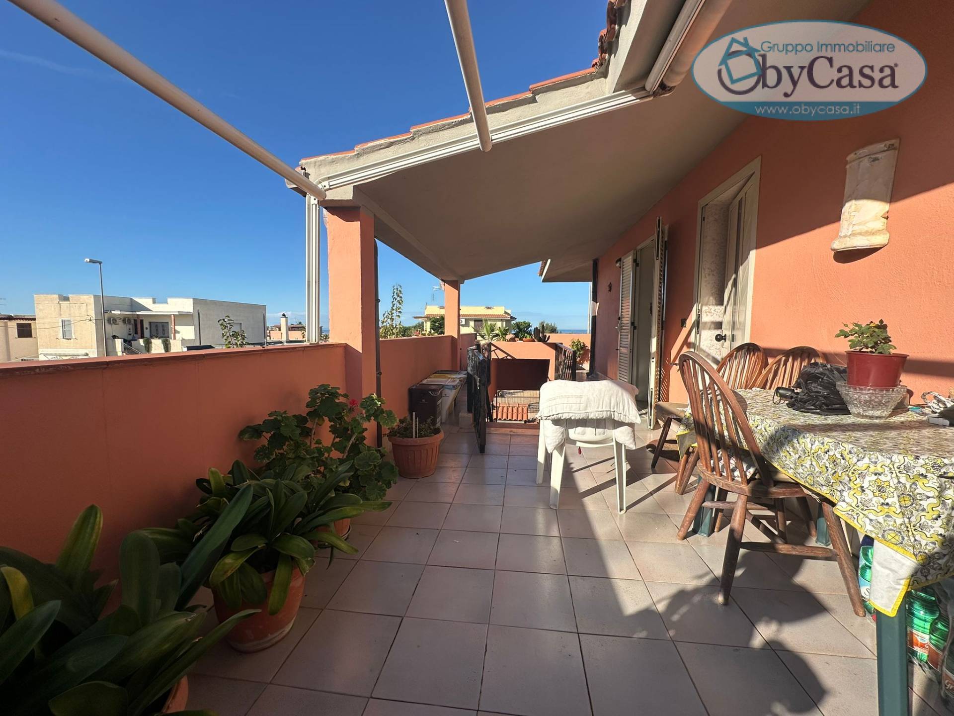 Appartamento 2 locali in vendita a Civitavecchia, Zona San Gordiano